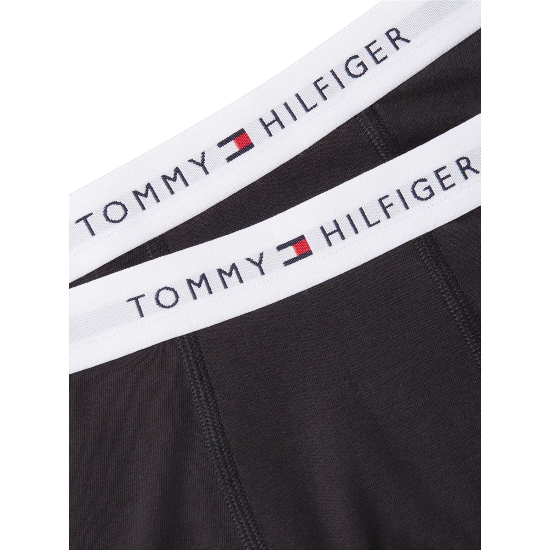 Tommy Hilfiger 2pk Boxers Jn64