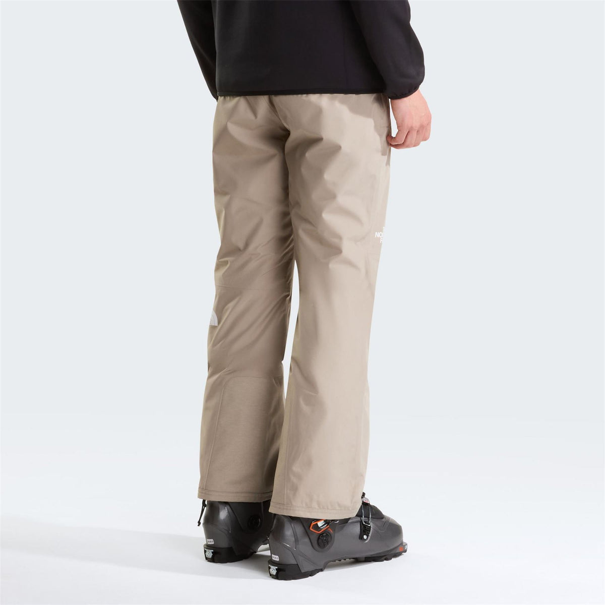 The North Face Mens North Face M Descendit Ski Trouser