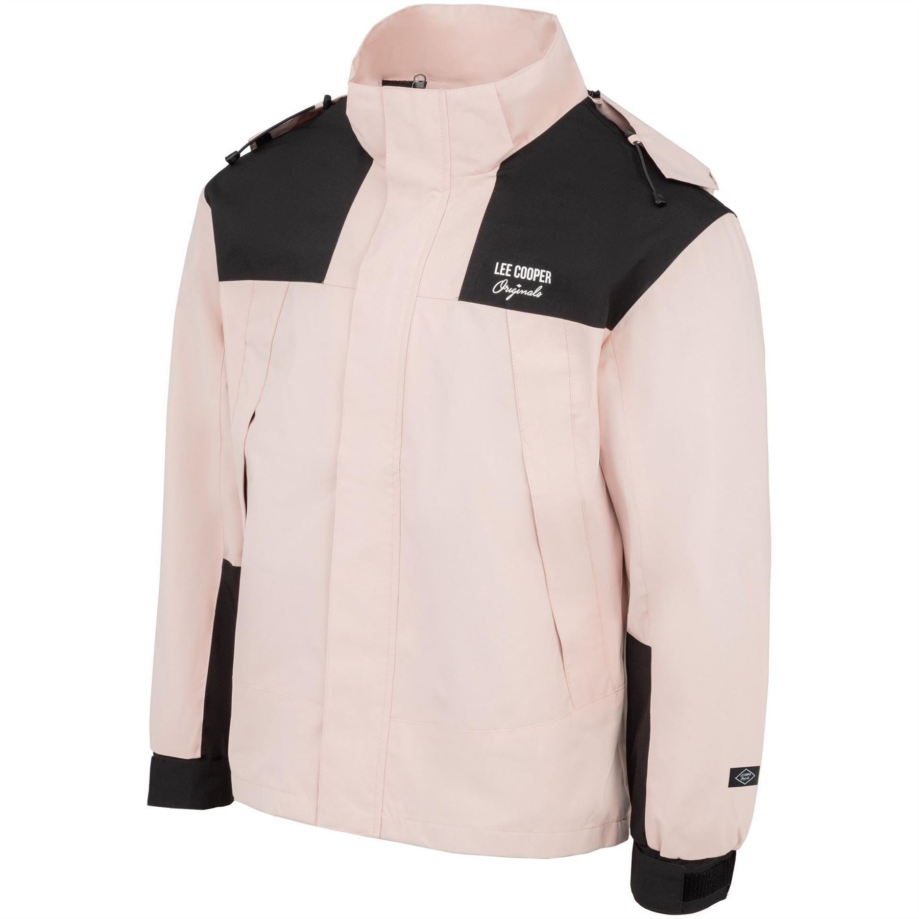 Lee Cooper Outdoor Jacket