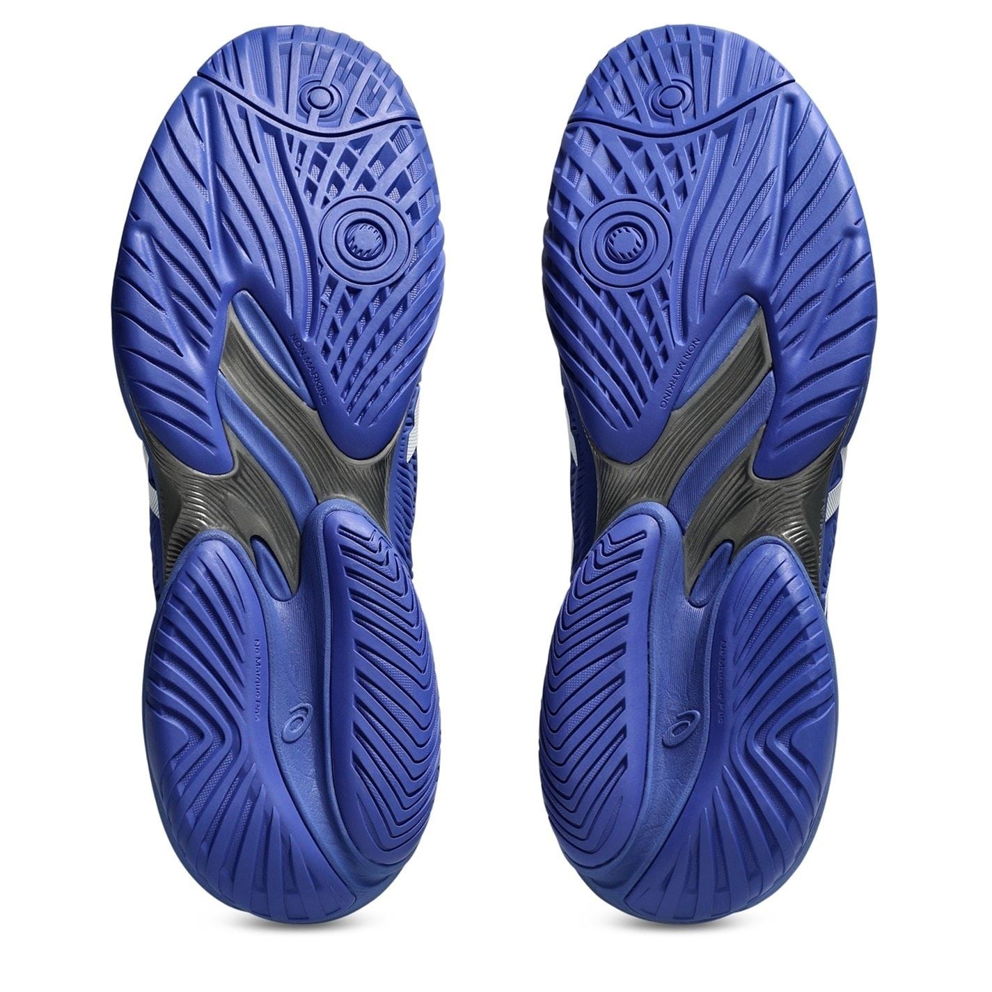 Asics Court FF 3 Tennis Low Top Sneakers