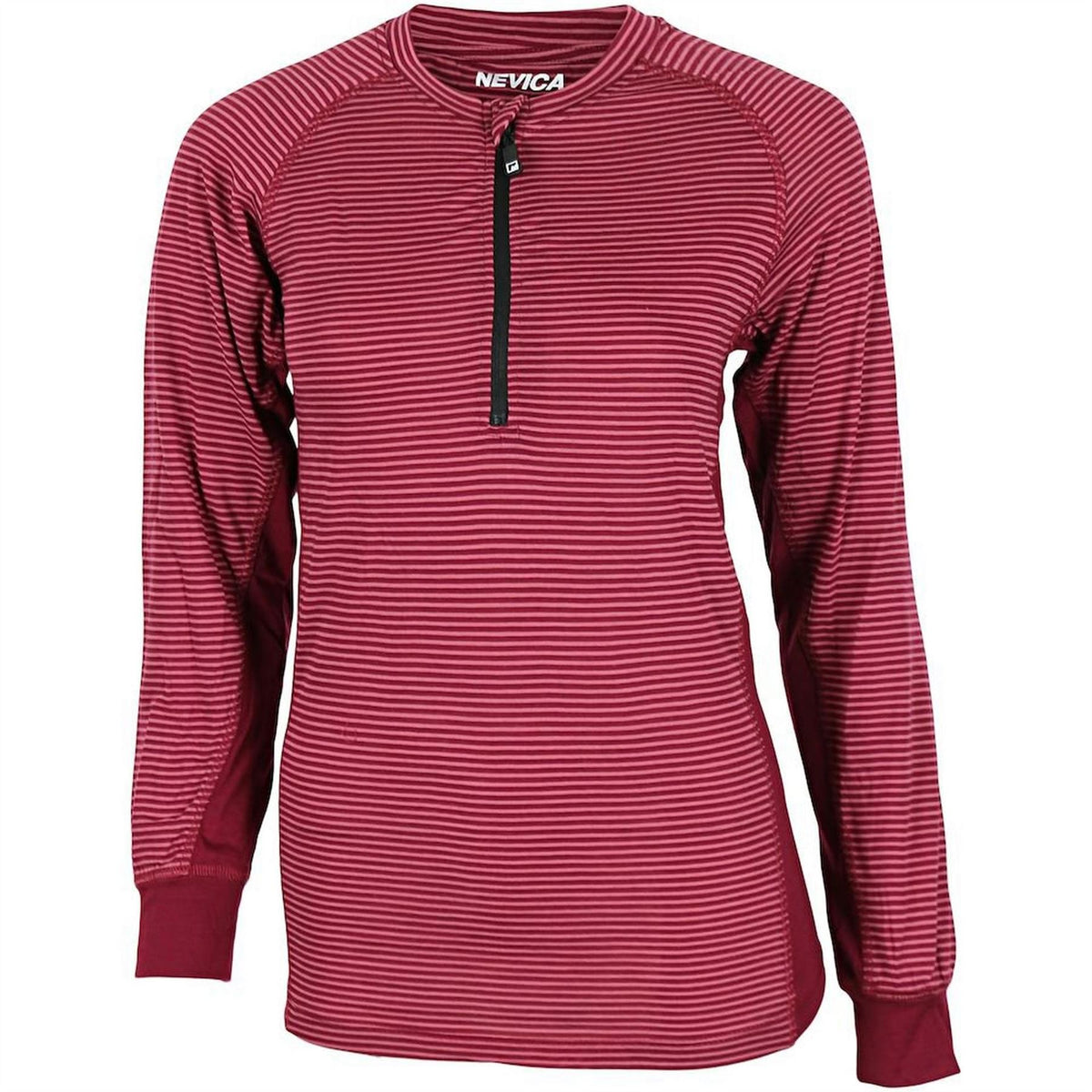 Nevica Wool Half Zip Top