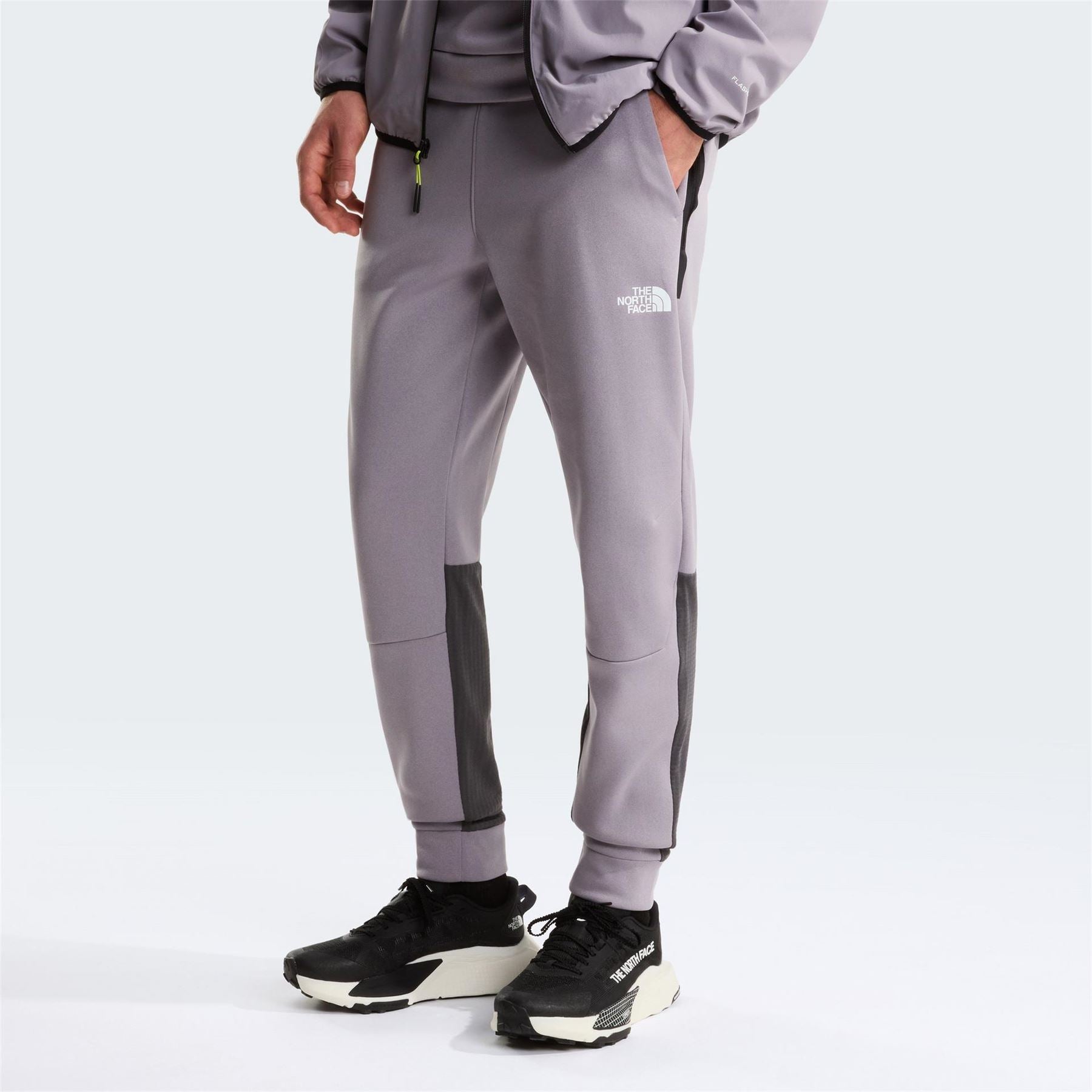 The North Face Mens North Face Mountain Athletics Fleece Joggers