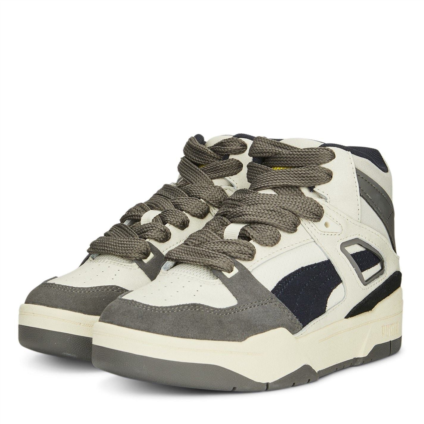 Puma Hi Always On Hi-Top Sneakers