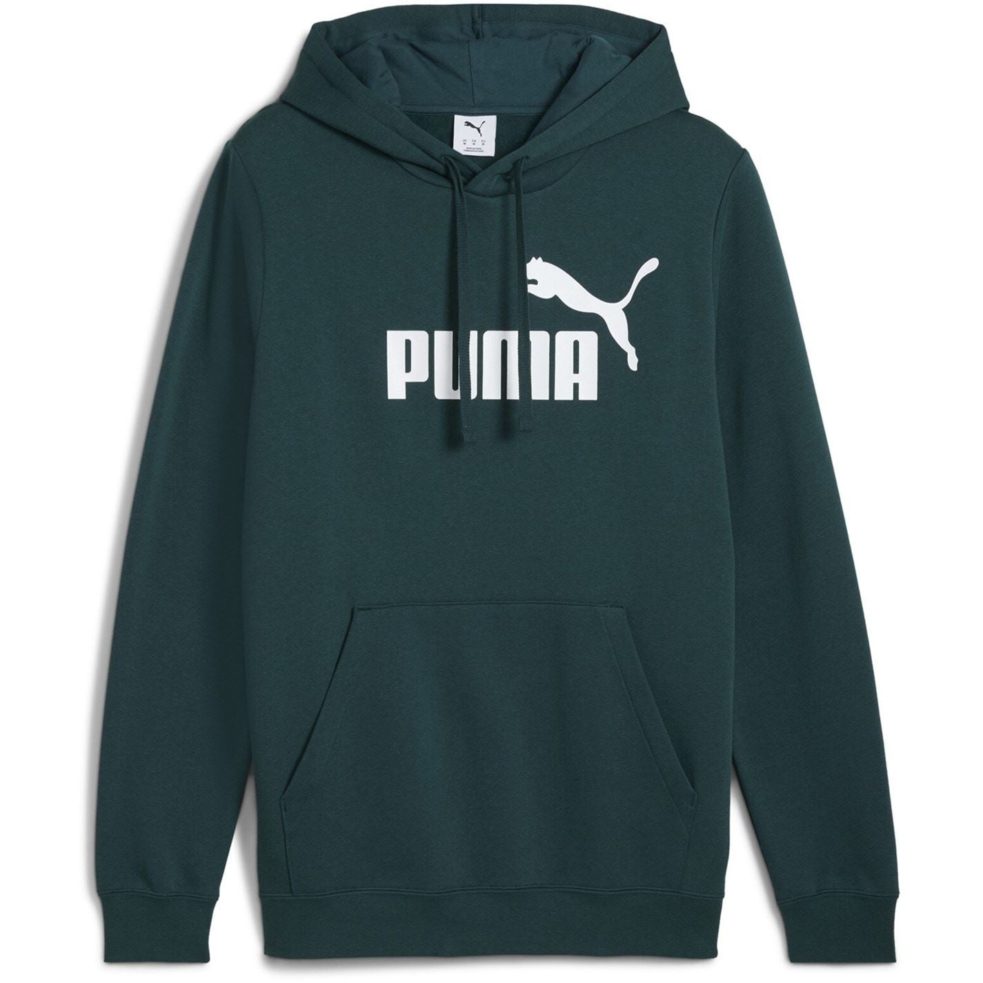 Puma Mens No1 Oth Hoodie