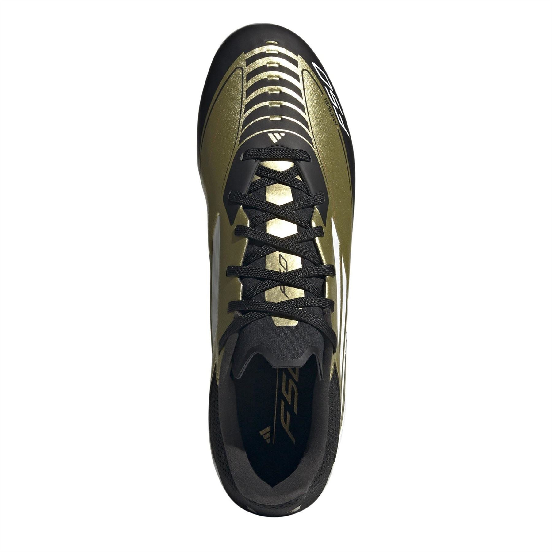 adidas F50 League Messi Adults Firm Ground Football Boots