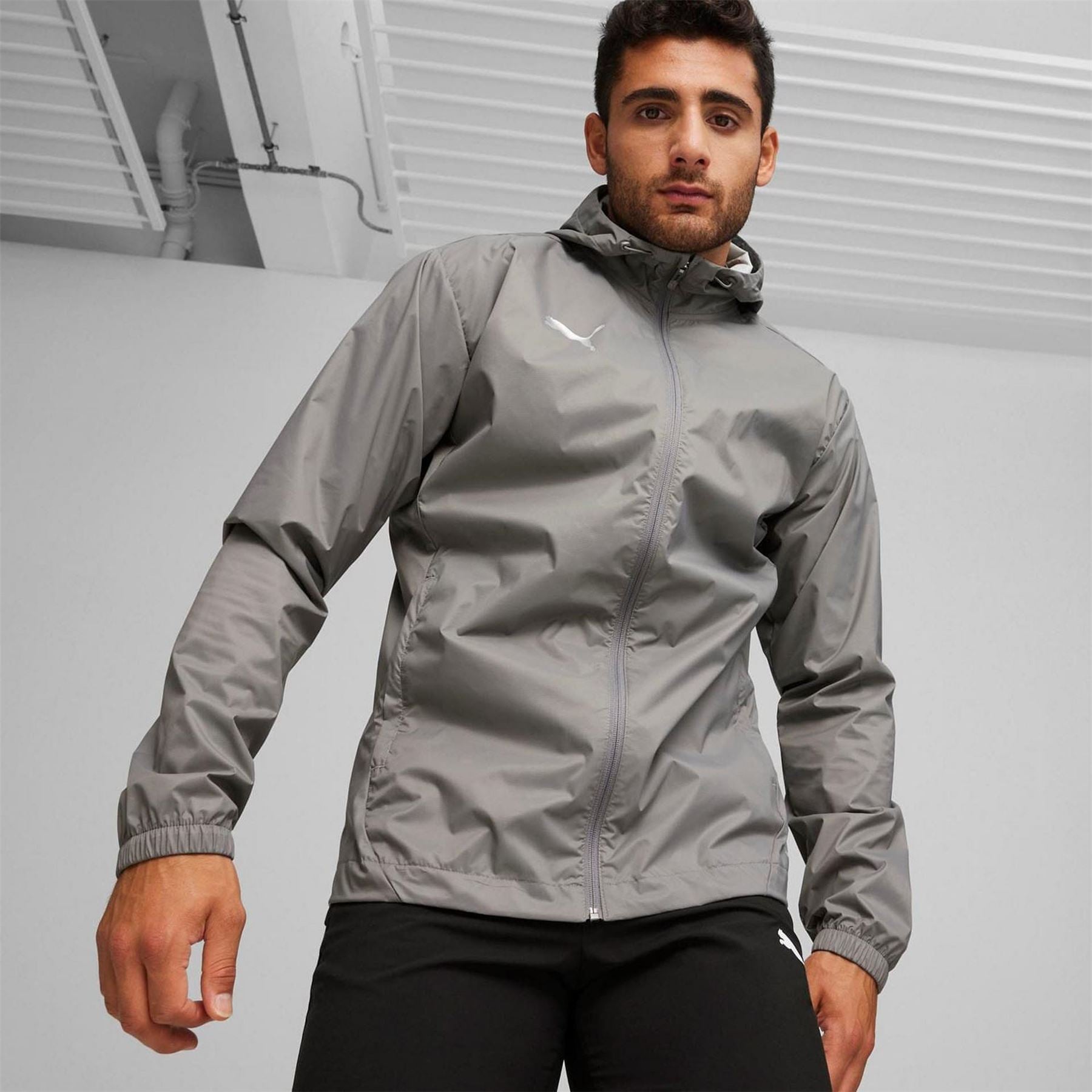 Puma All Weather Jacket
