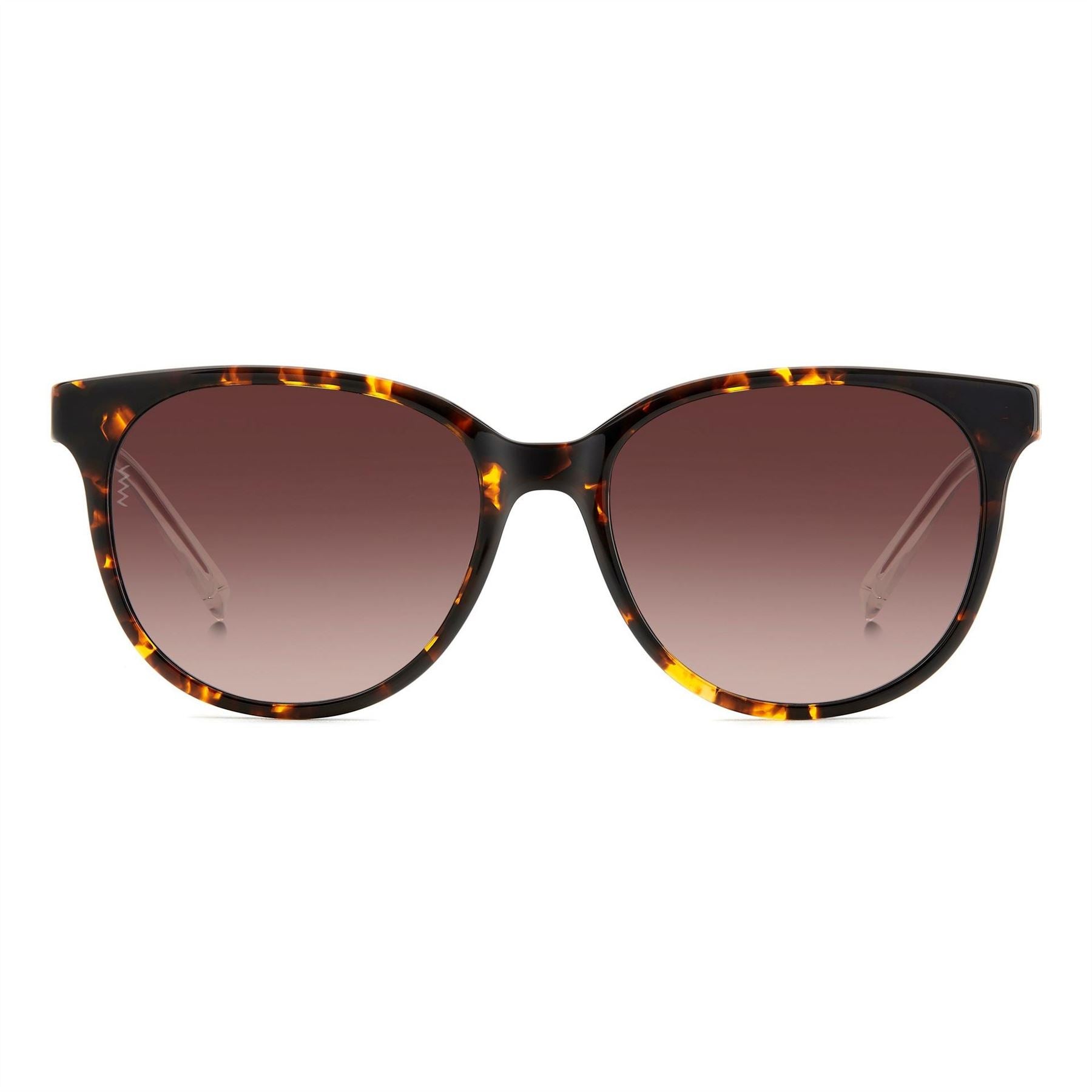 Missoni Round Sunglasses
