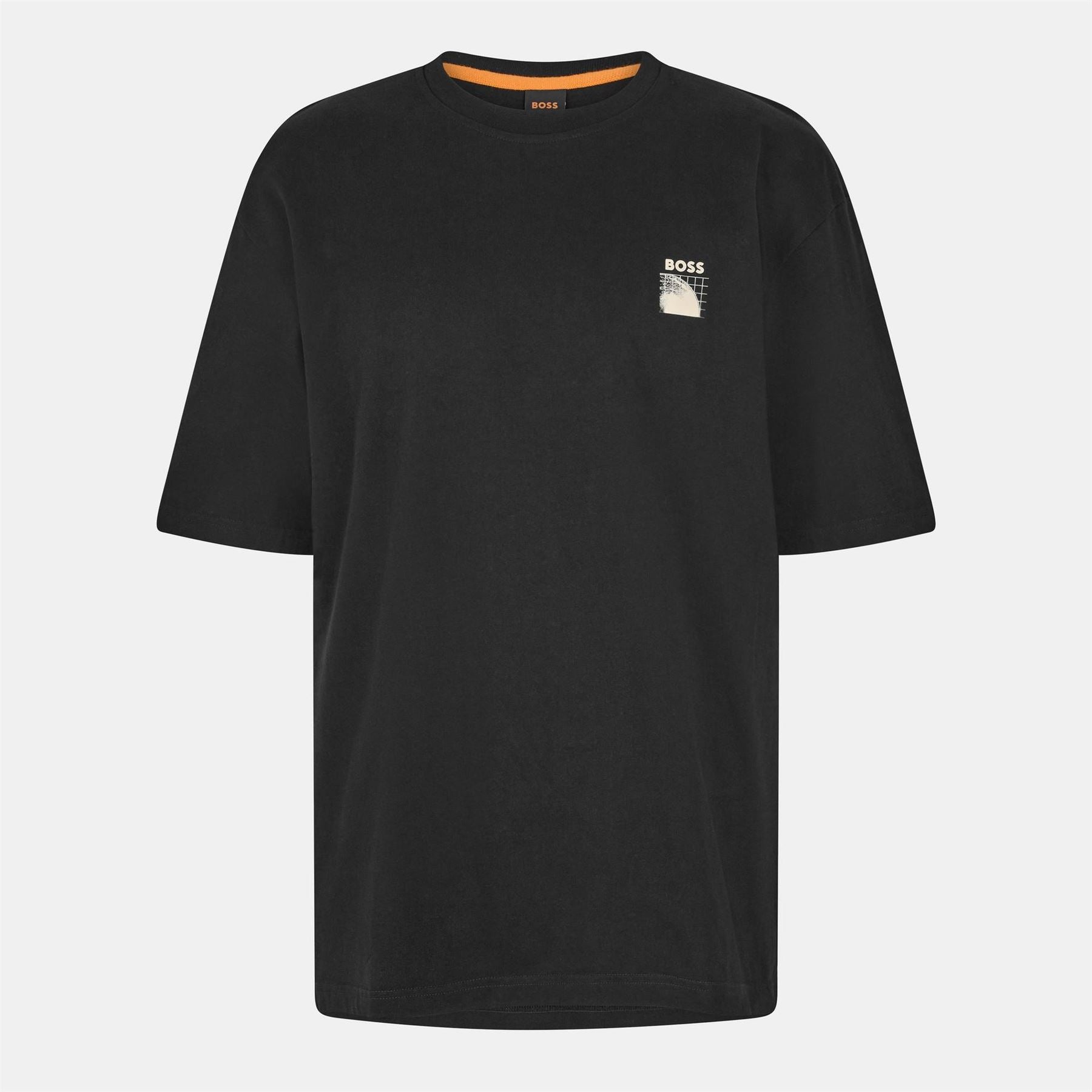 Boss Hbo Radar Regular Fit T-Shirt