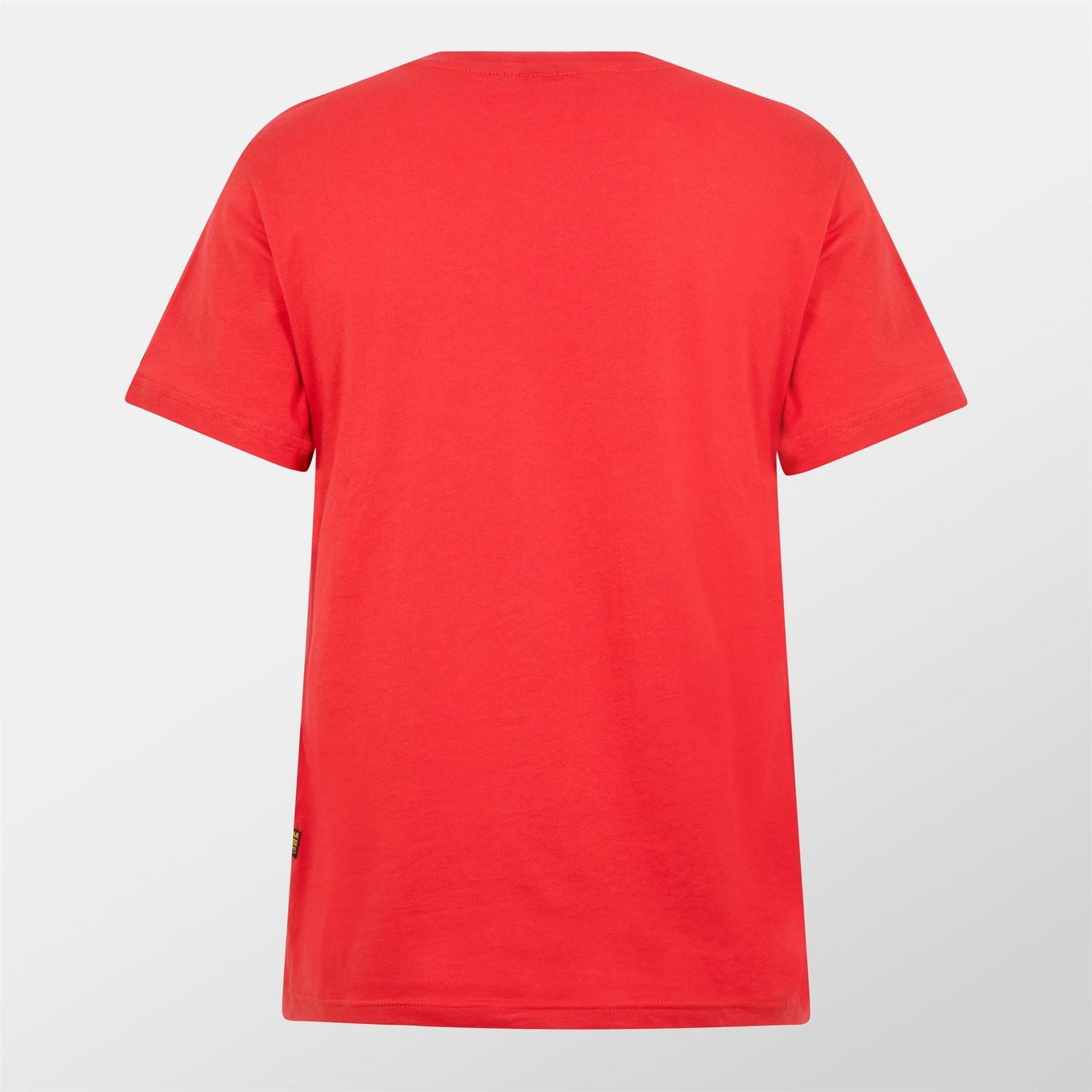 G Star Logo Graphic T-Shirt