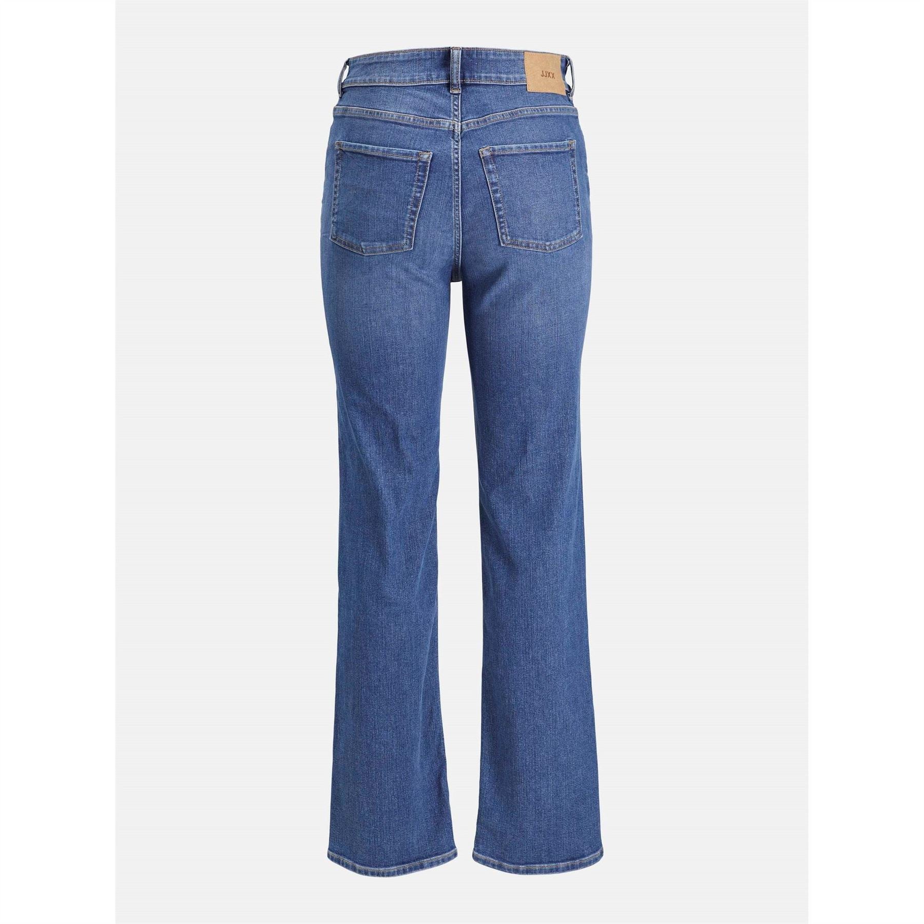 JJXX Nice Straight Leg Jeans Ladies
