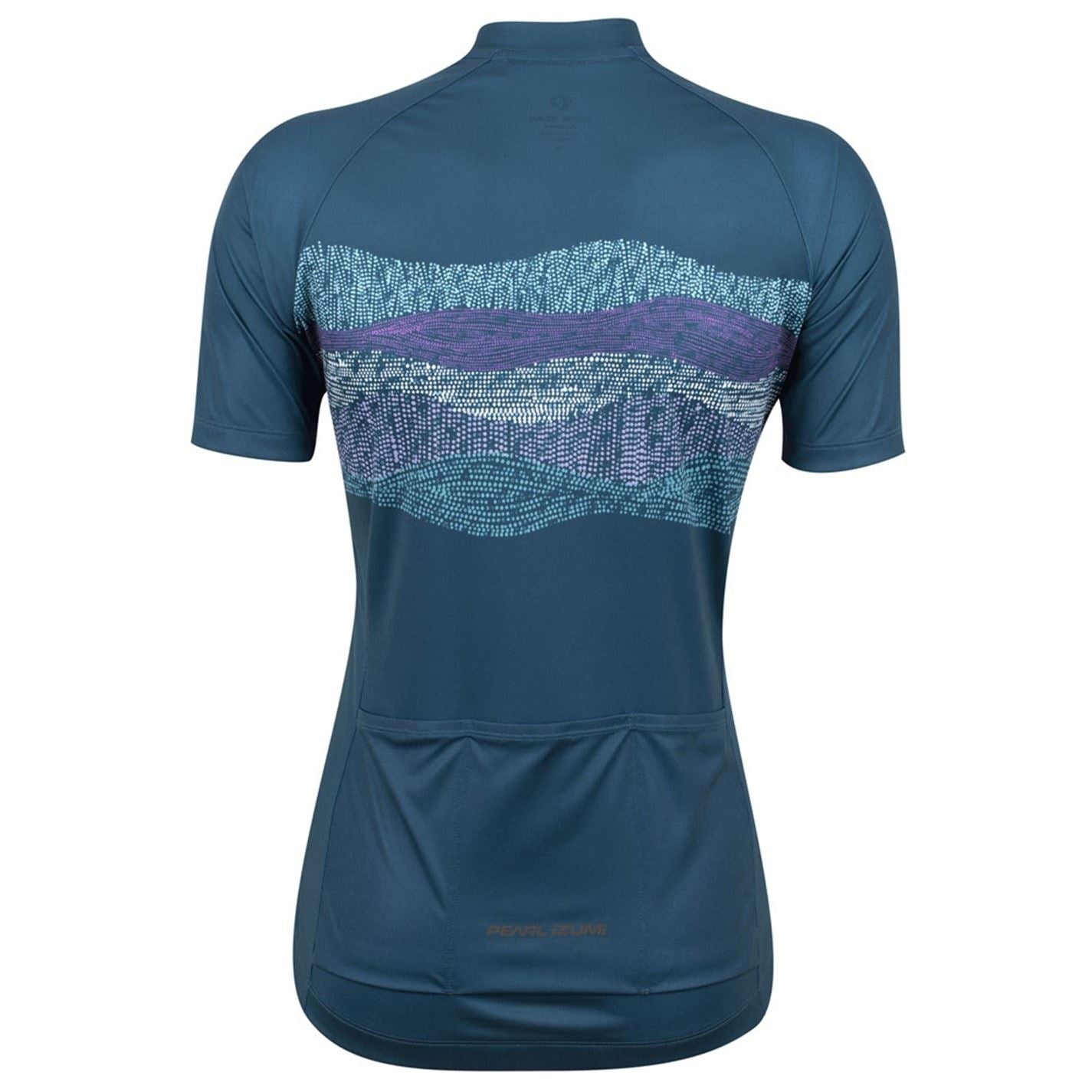 Pearl Izumi Womens Attack Cycling Jersey