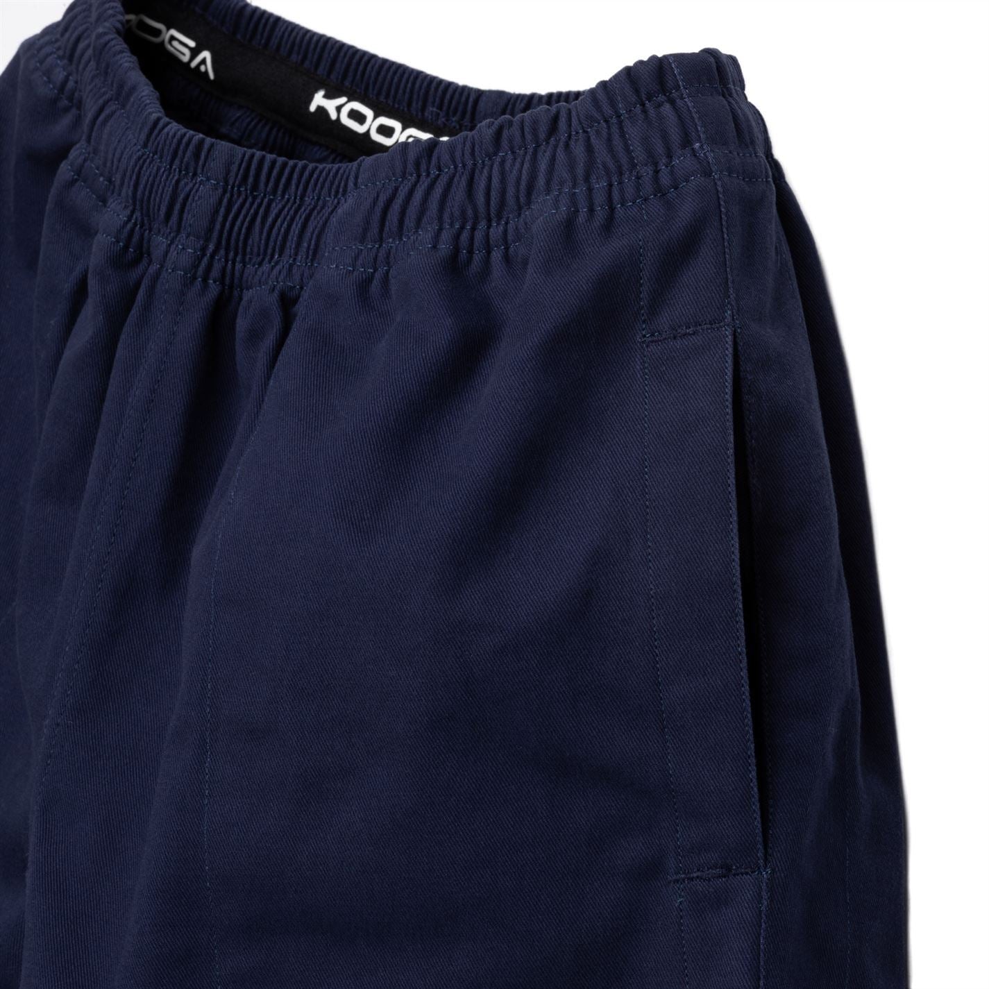 KooGa Junior Rugby Training Shorts