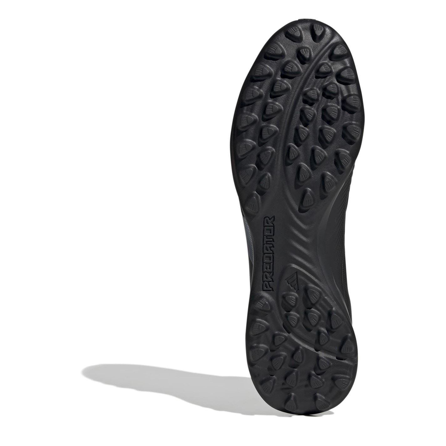 adidas Predator 24 League Laceless Turf Boots