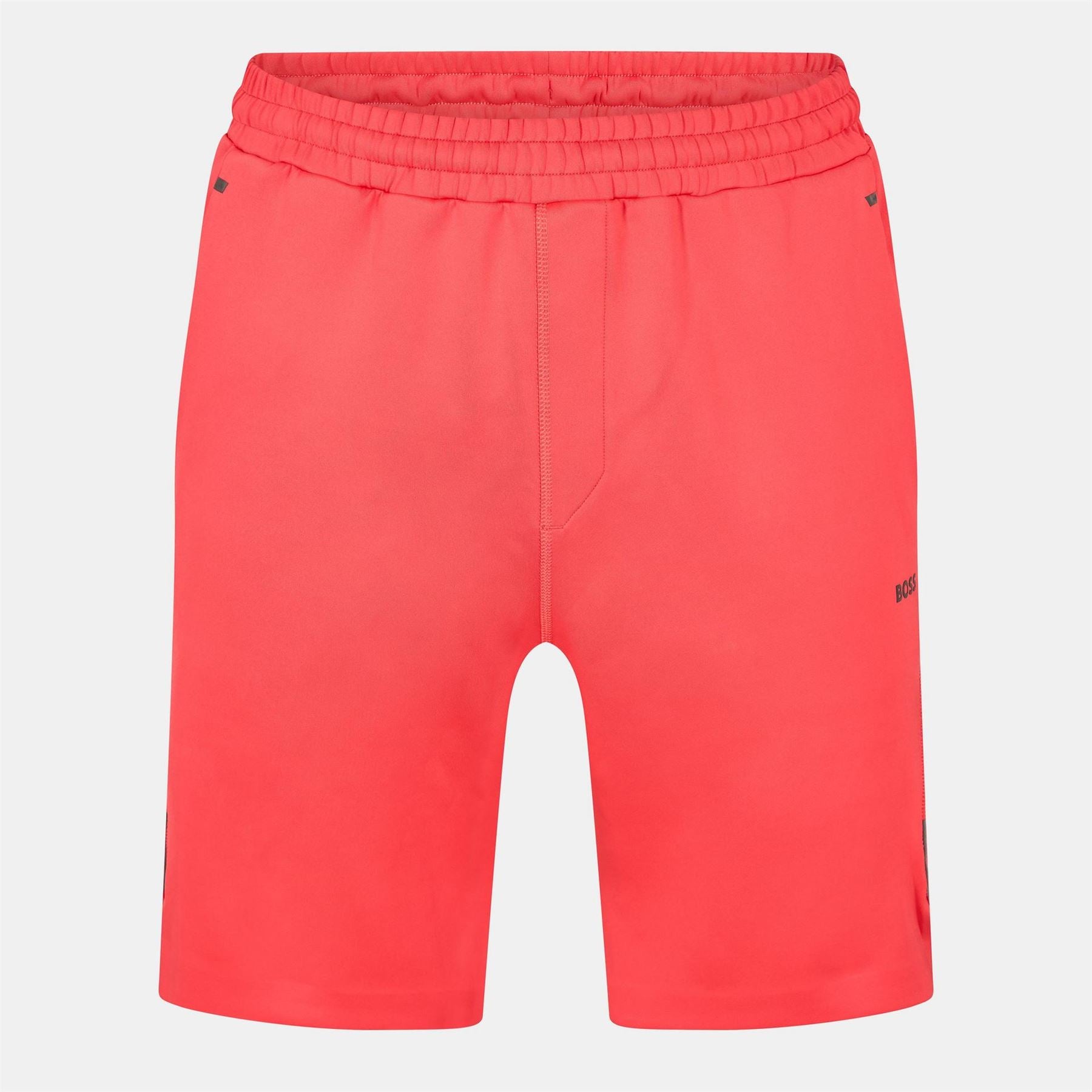 Boss Woven Tracksuit Shorts