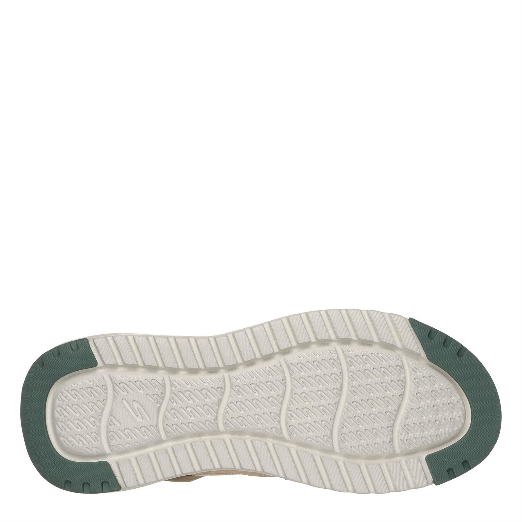 Skechers High Top Trainers