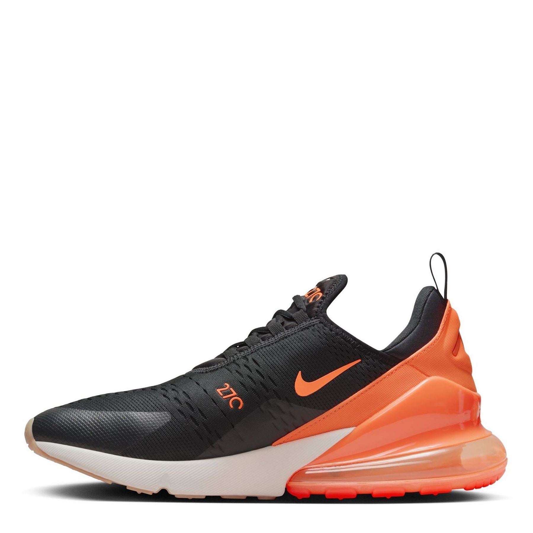 Nike Mens Air Max 270 Trainers