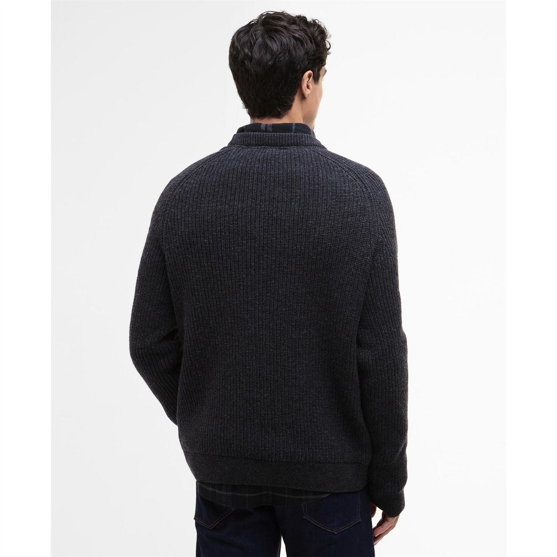 Barbour International Chester Jumper
