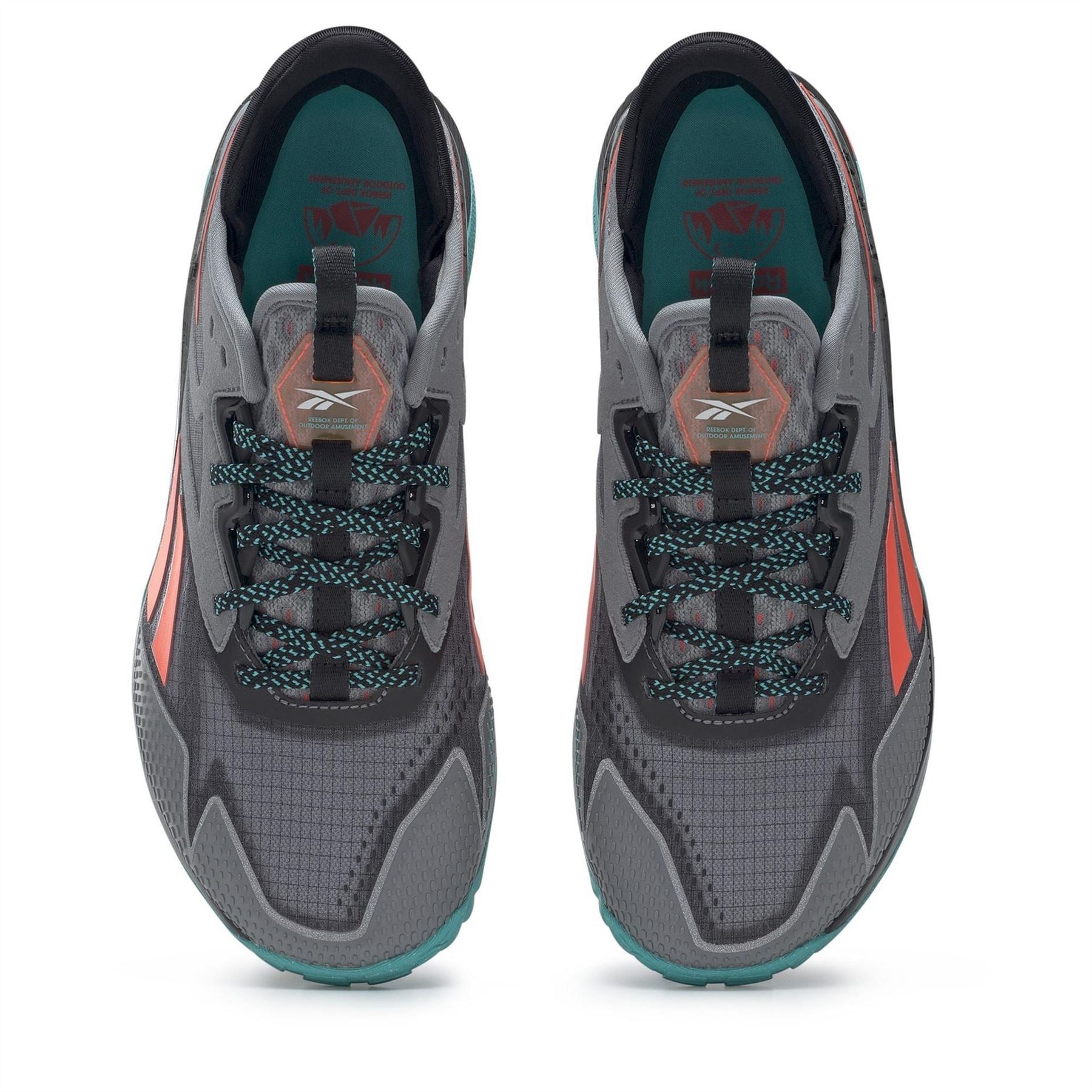 Reebok Nano X2 Adv Low Top Sneakers