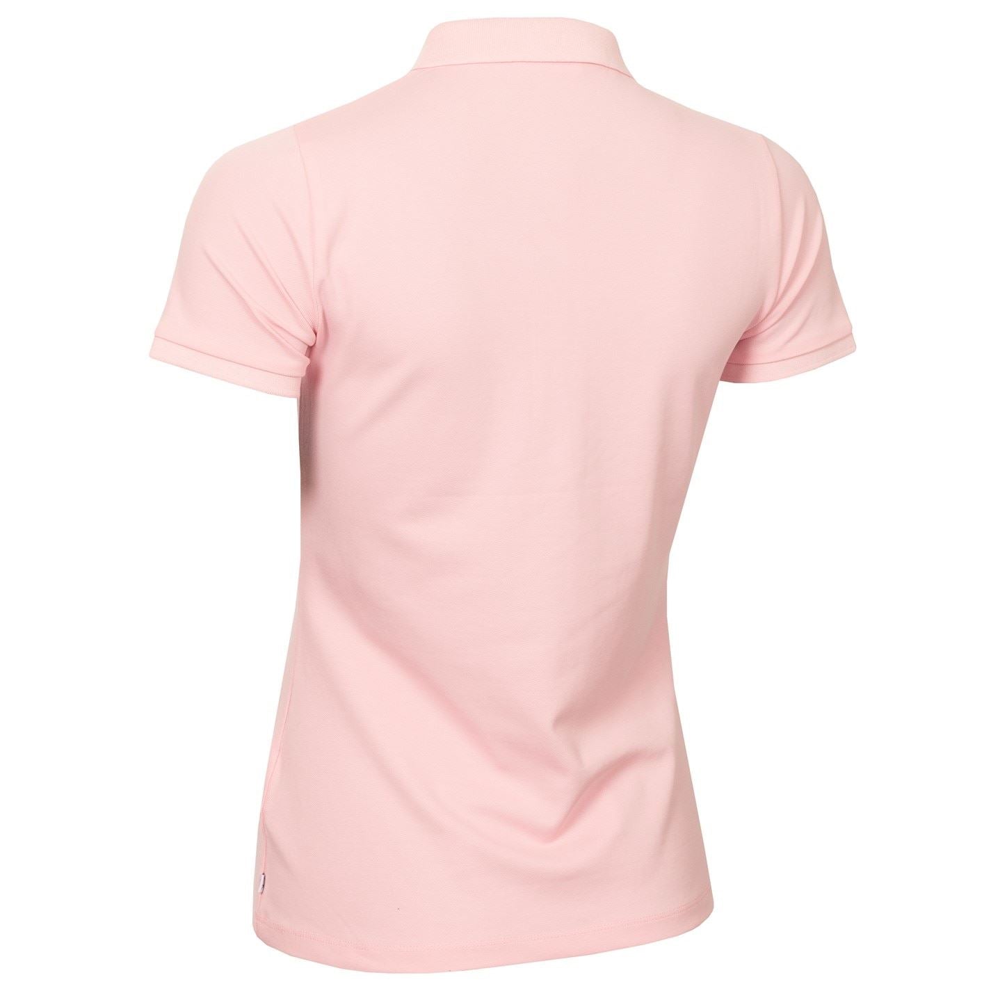 Calvin Klein Golf Regular Fit Short Sleeve Polo Shirt