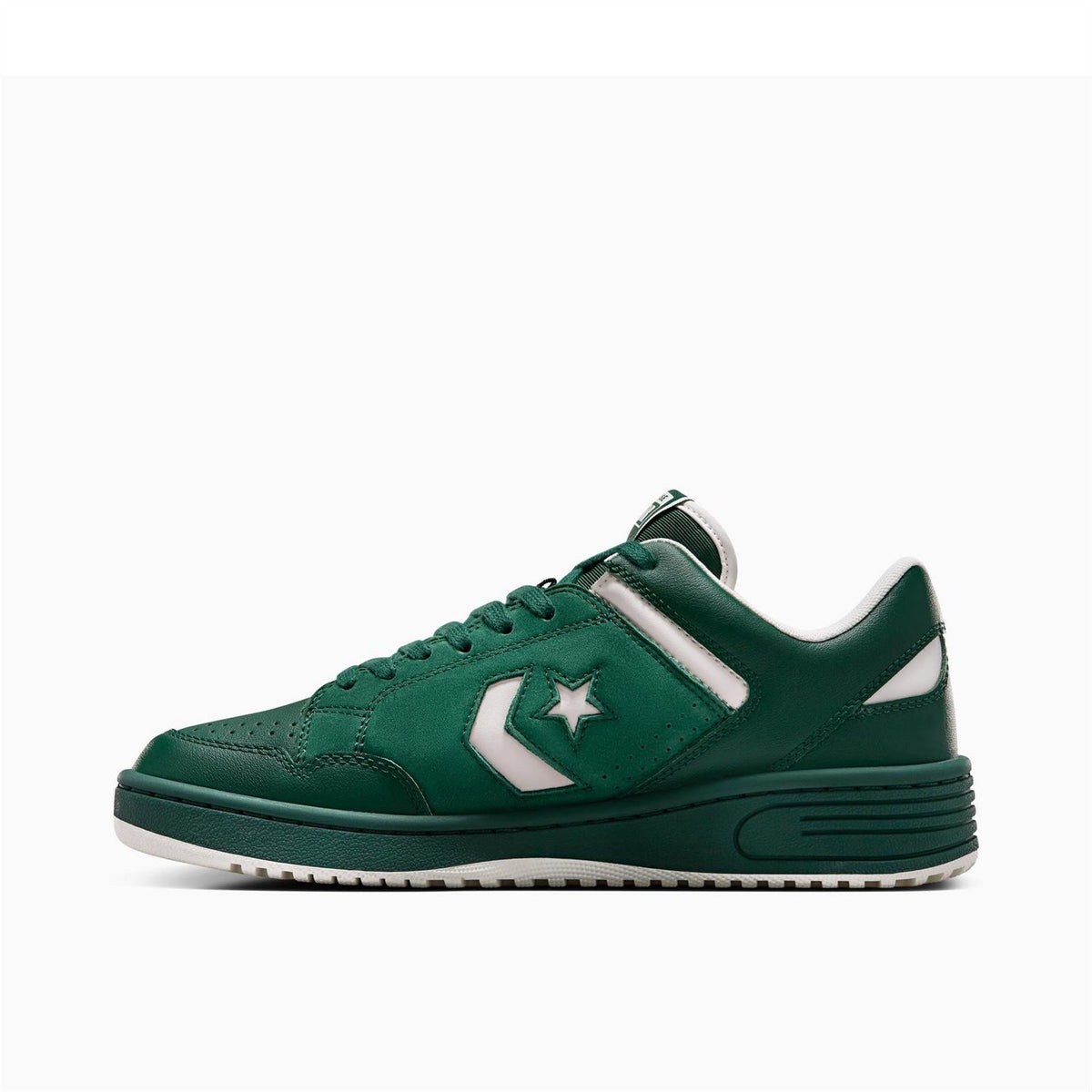 Converse Adults Weapon Low Top Trainers