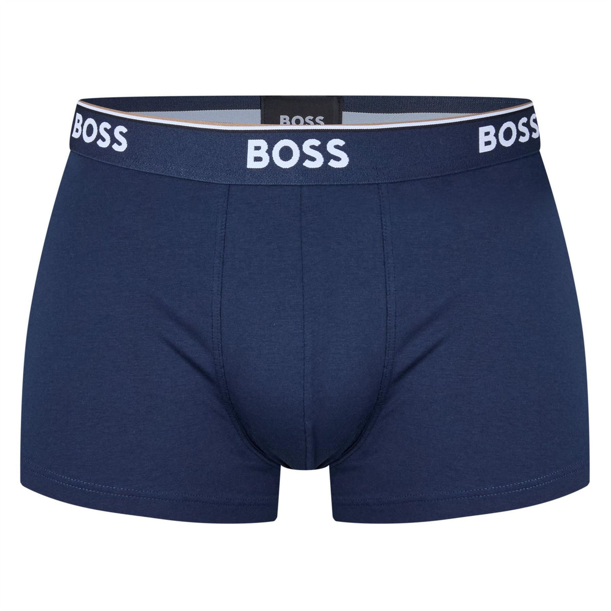 Boss BOSS Bodywear 3 Pack Boxer Shorts with Logo Detail