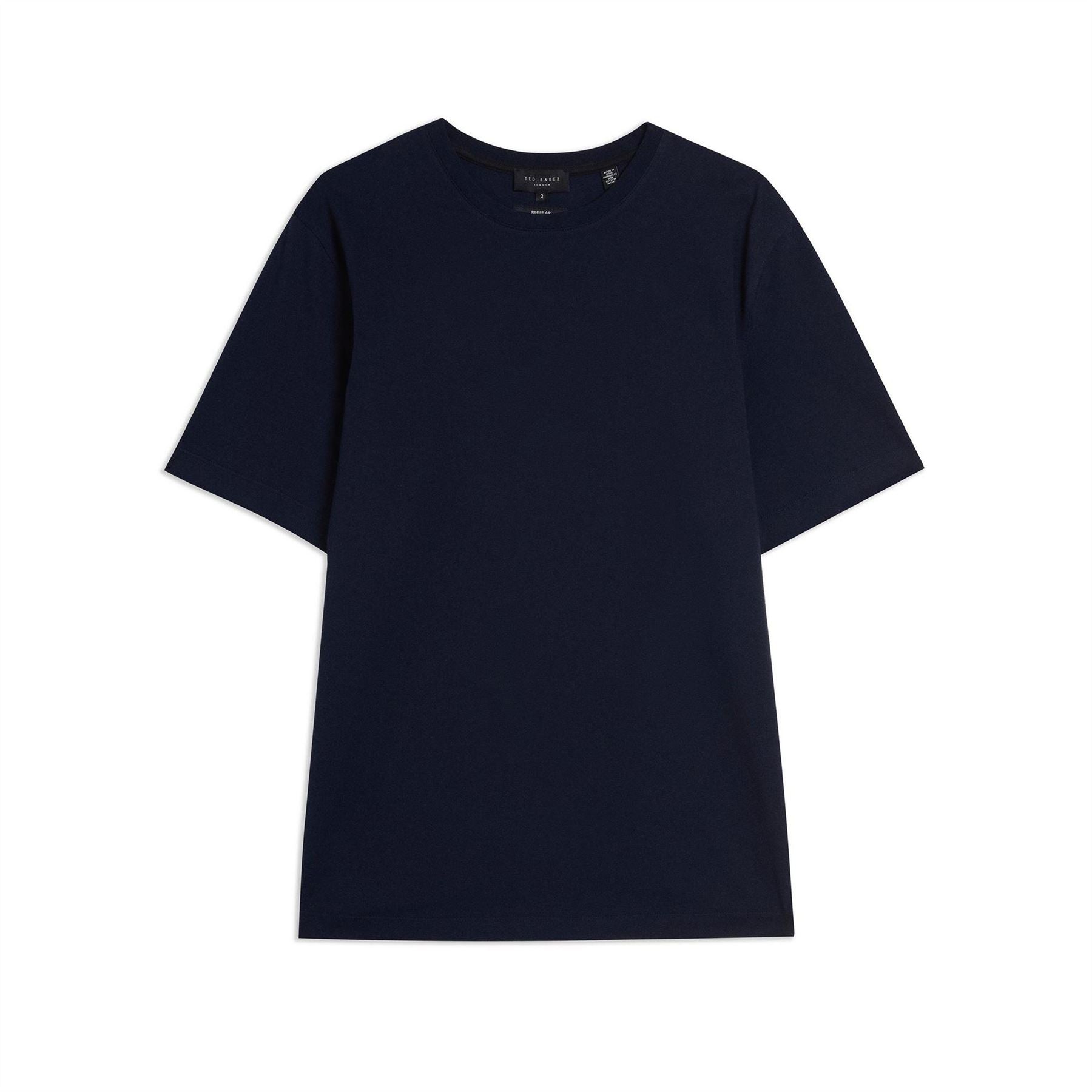 Ted Baker Plain T-Shirt