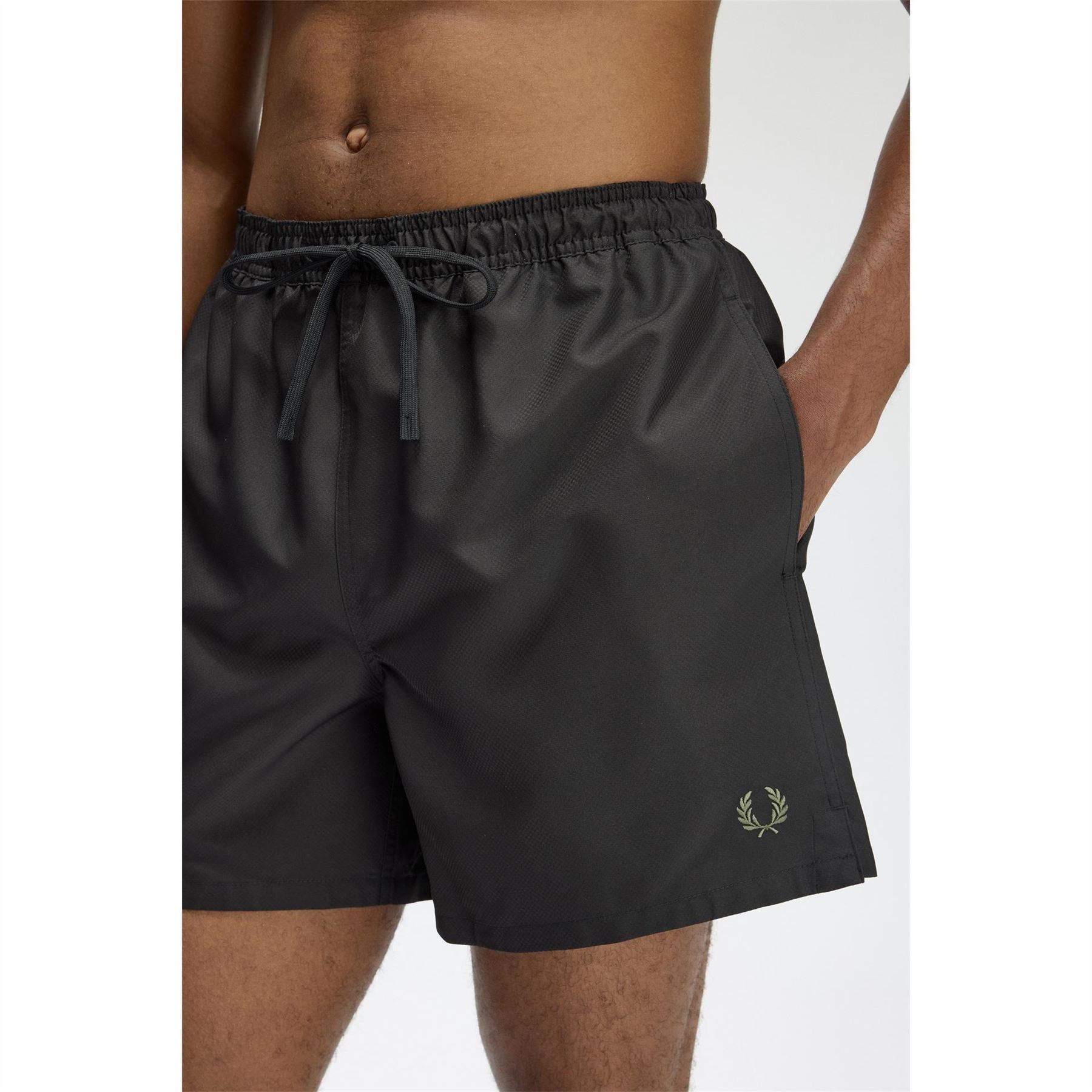 Fred Perry Swim Shorts