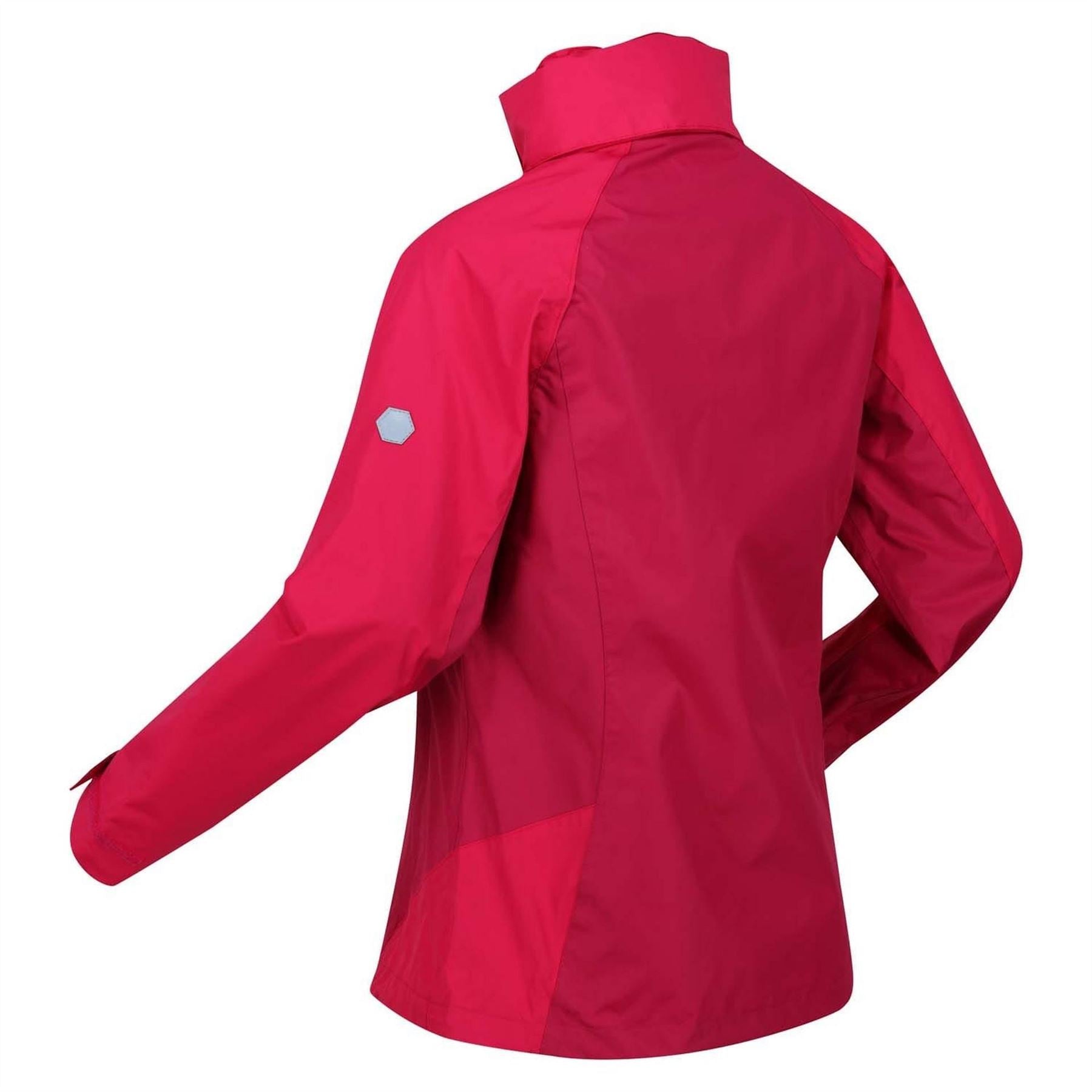 Regatta Iv Waterproof Durable Jacket