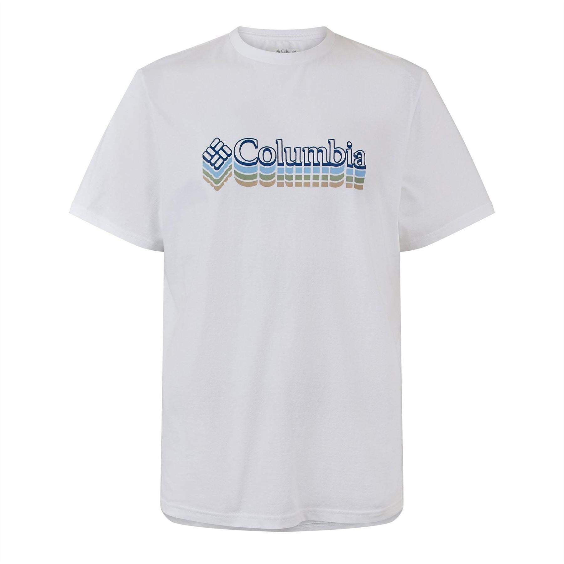Columbia T-Shirt