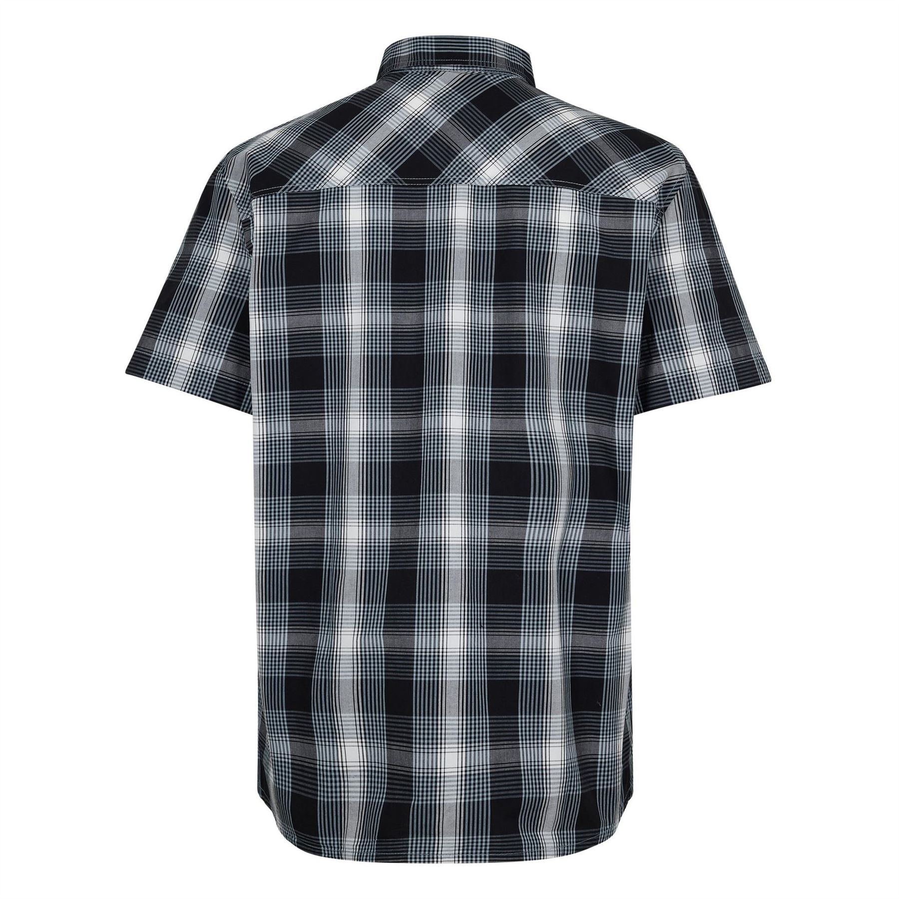 Jack Wolfskin Mens Wolfskin Hot Chilli T-Shirt