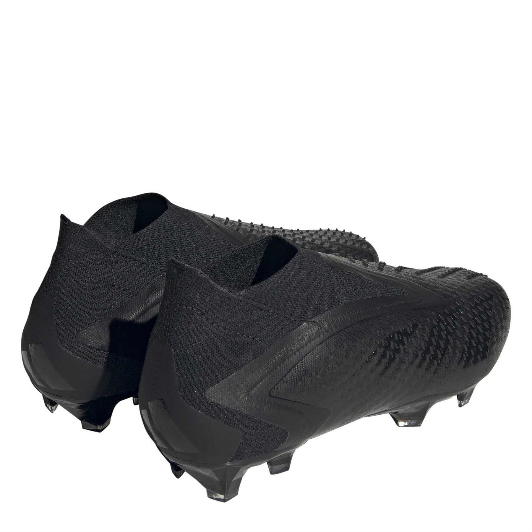 adidas Predator Accuracy+ Firm Ground Football Boots