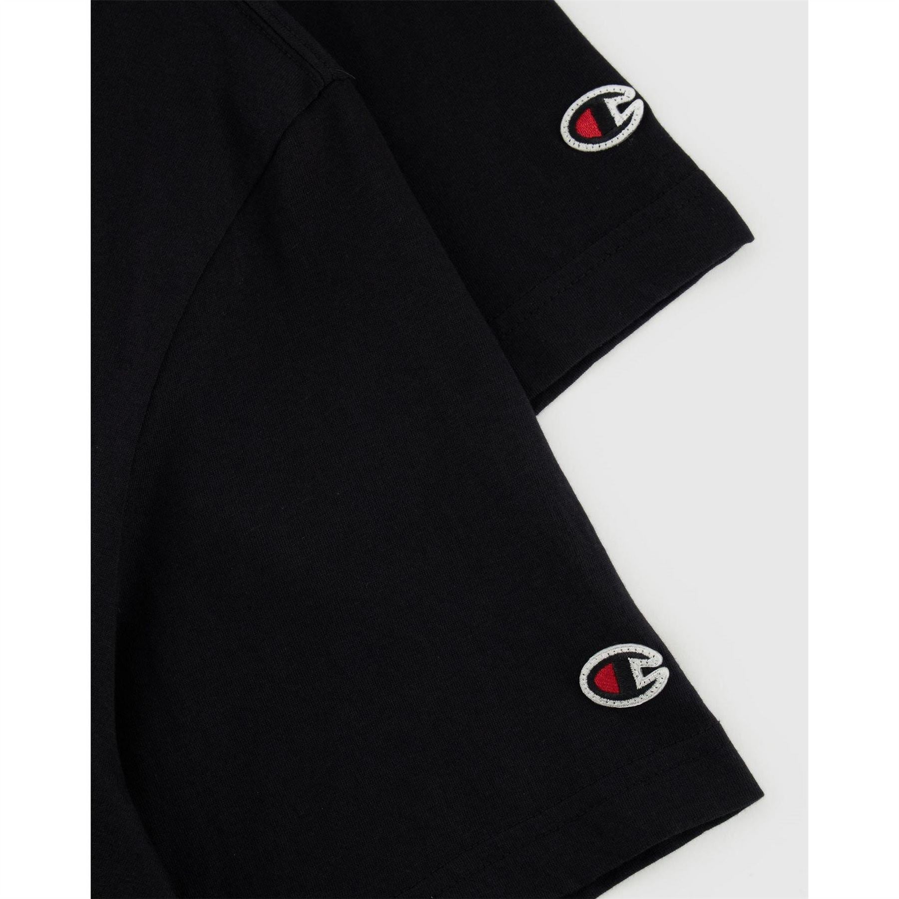 Champion Icons 2 Pack T-Shirts