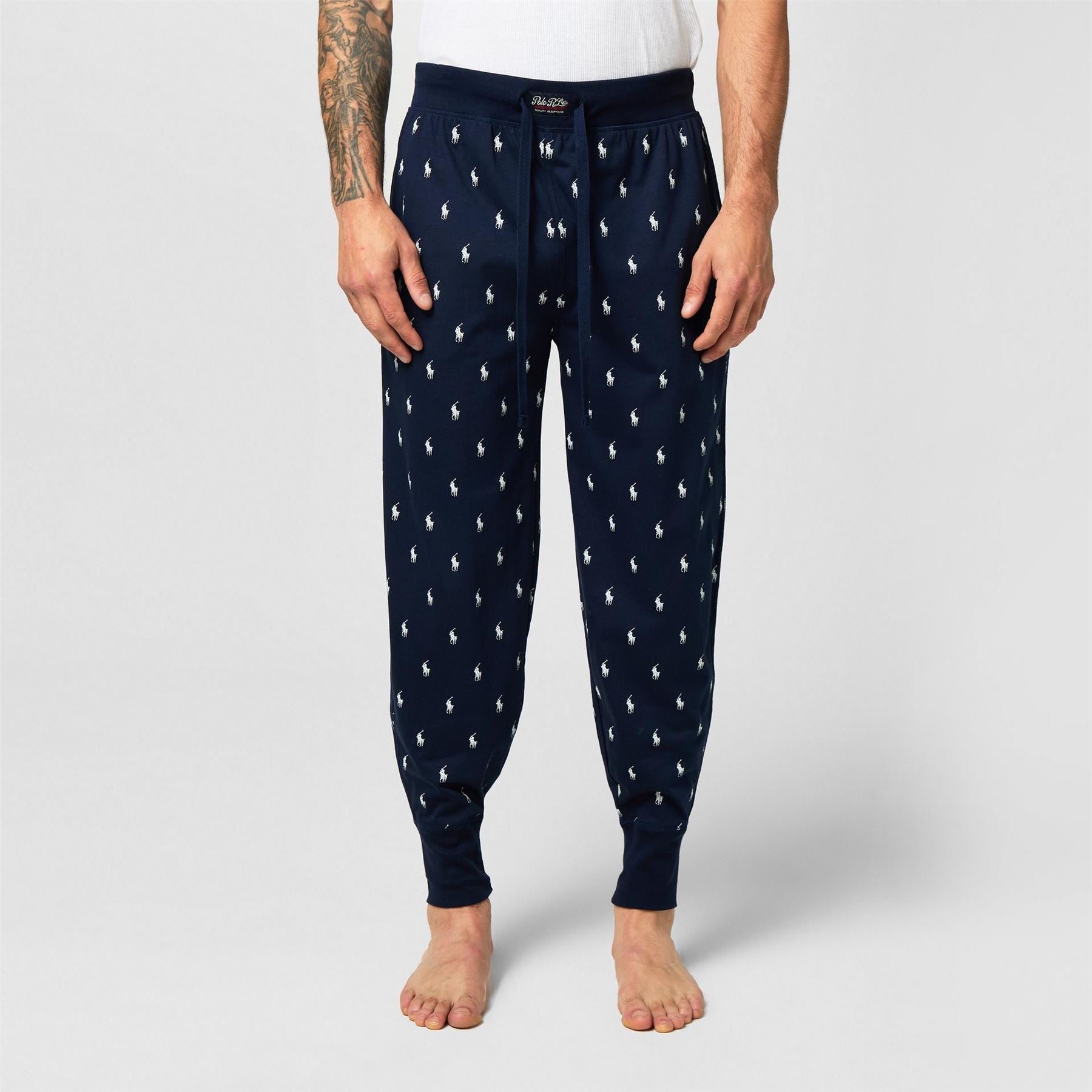 Polo Ralph Lauren Jogging Bottoms
