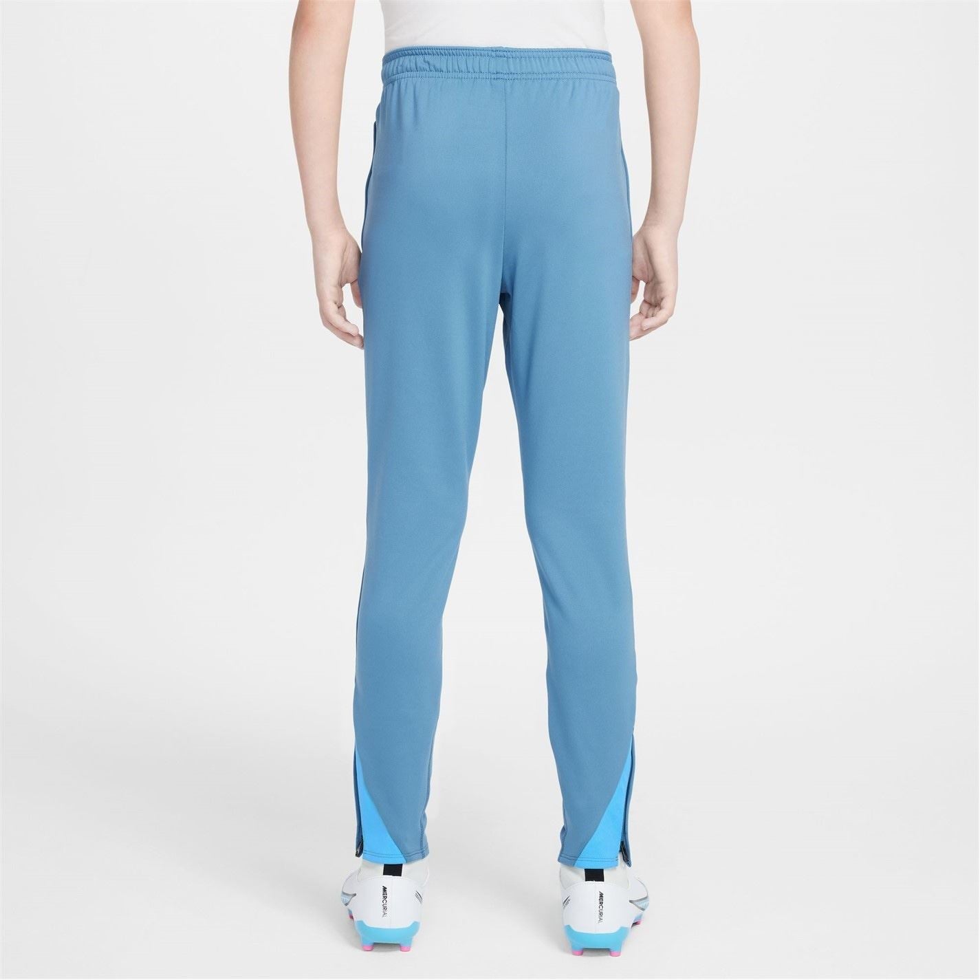 Nike Gear Up Strike Tracksuit Bottoms Juniors