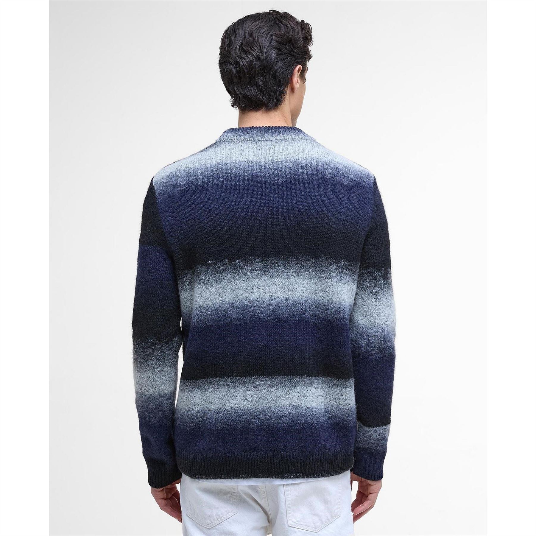 Barbour International Jumper