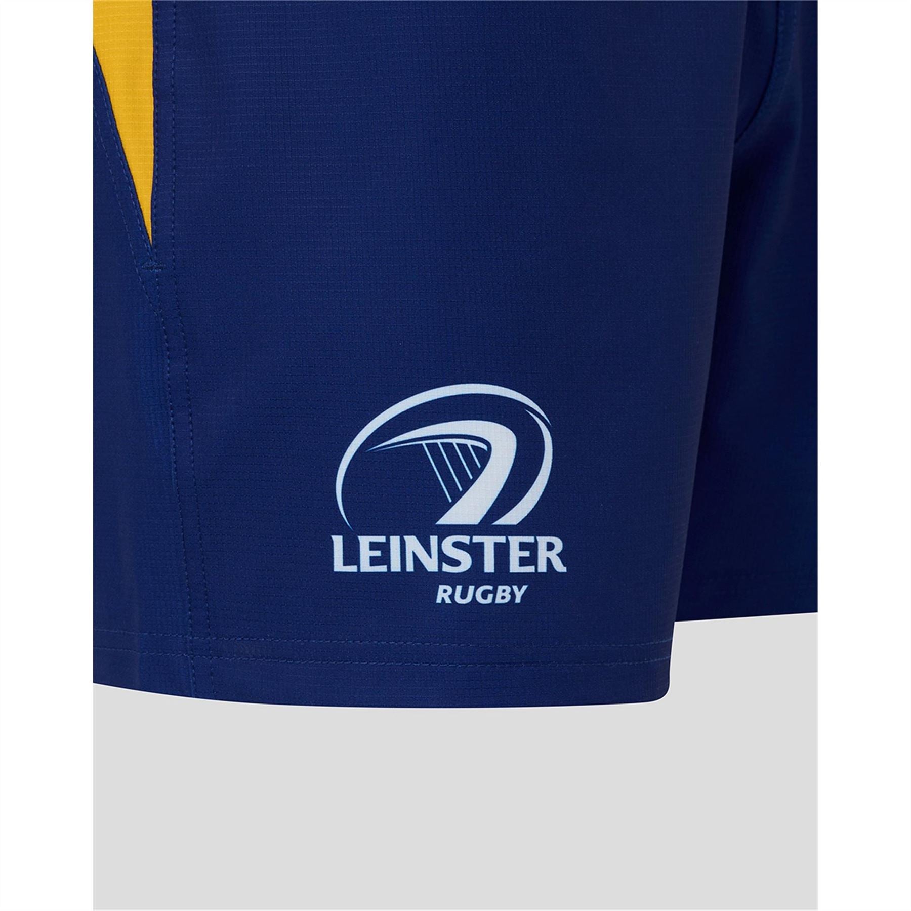 Castore Leinster Home Shorts Senior 25 26