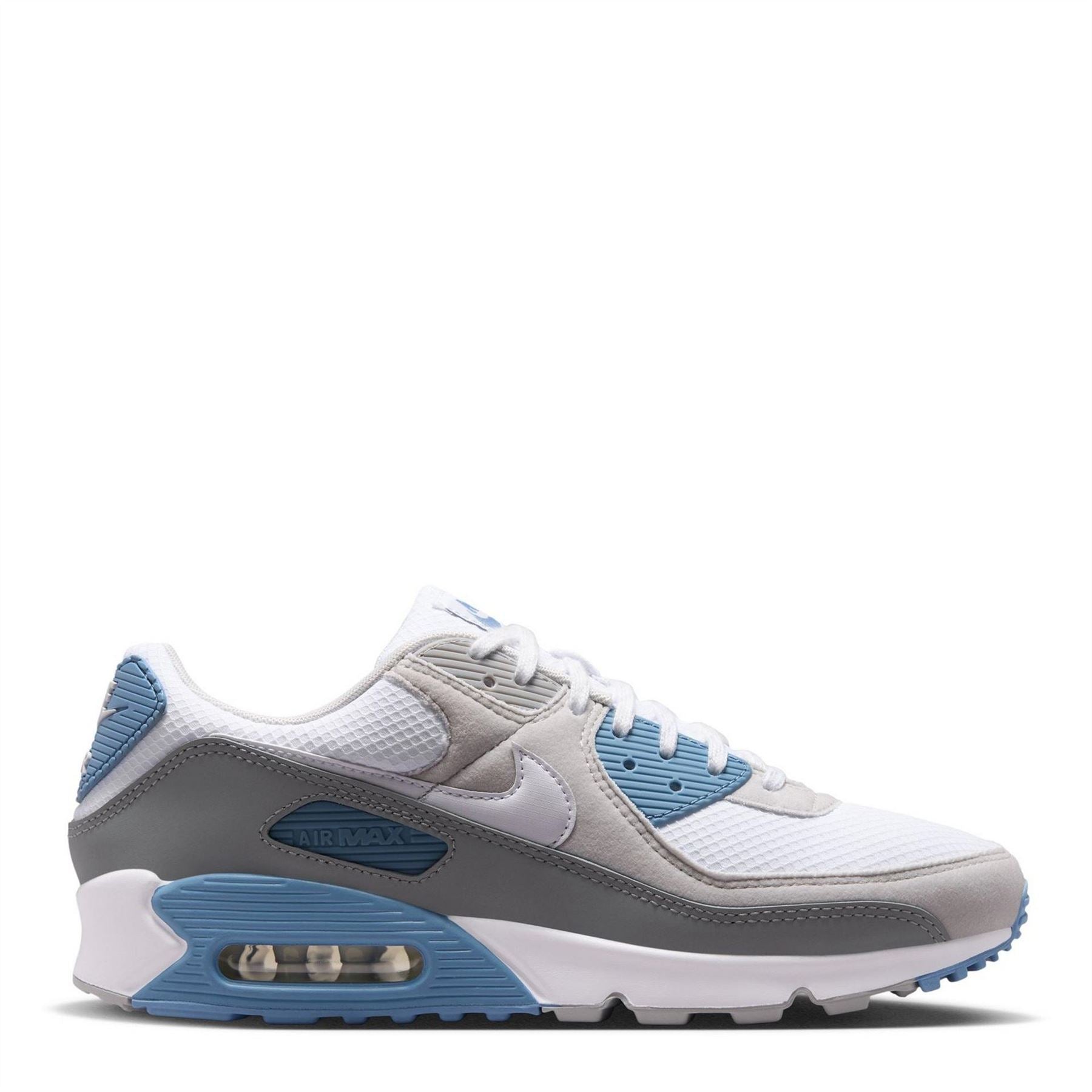Nike Mens Air Max 90 Trainers