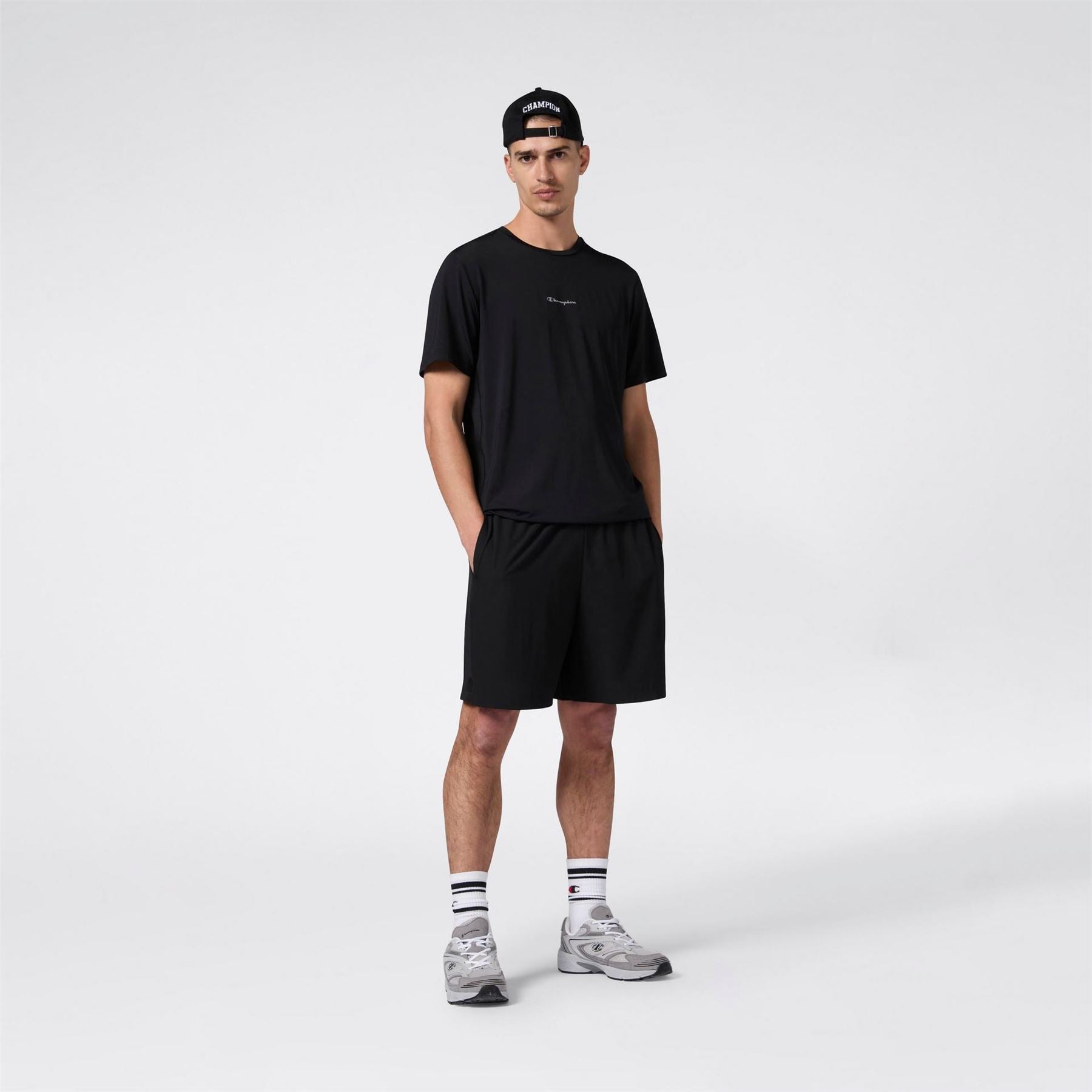 Champion Performance Gym Shorts