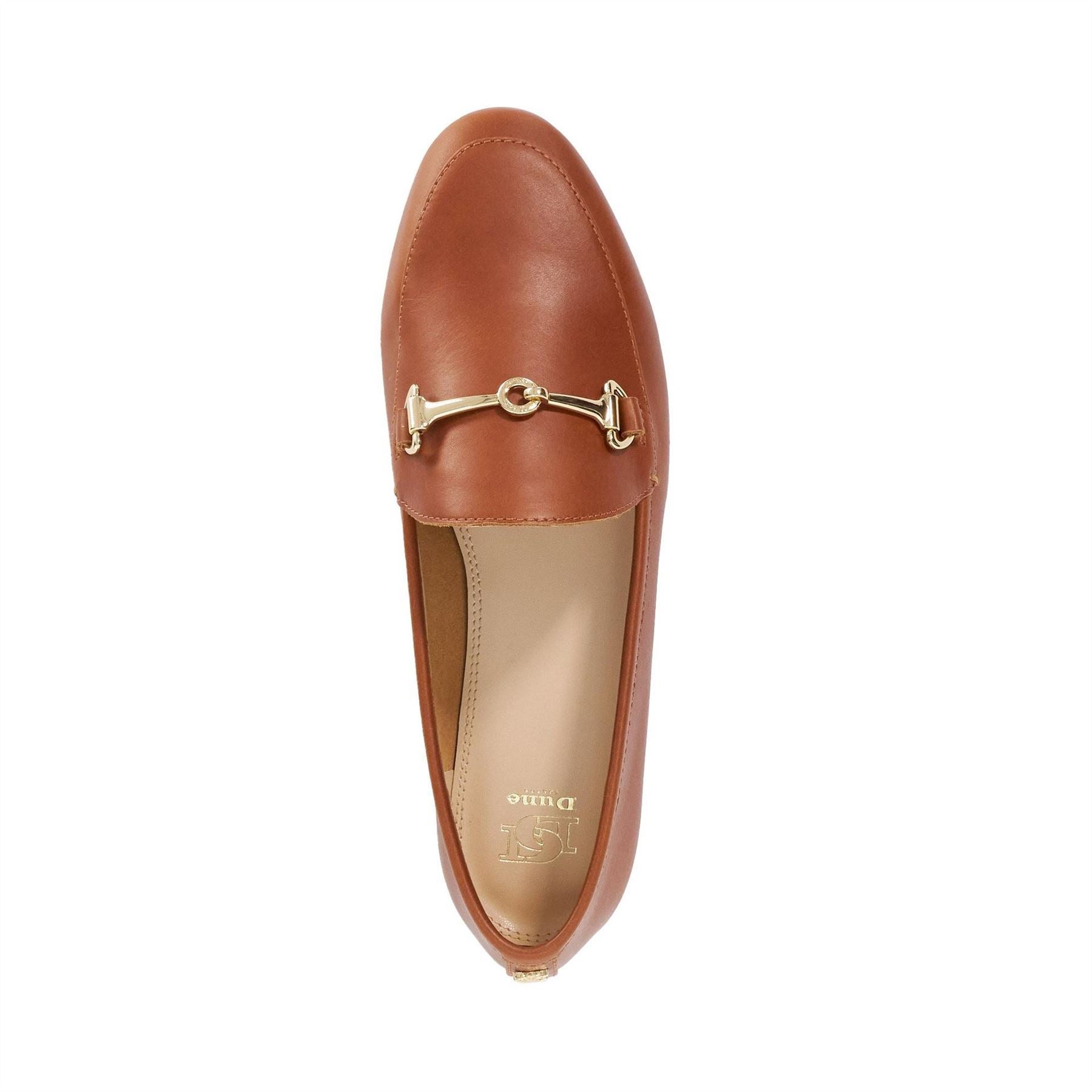 Dune London Grandly Loafer