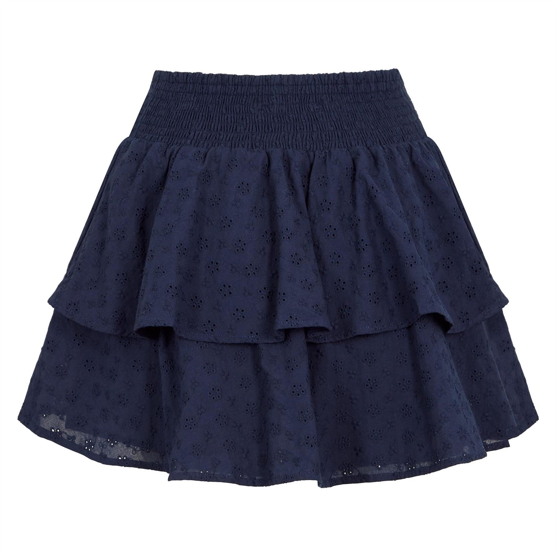 Jack Wills Tiered Skirt