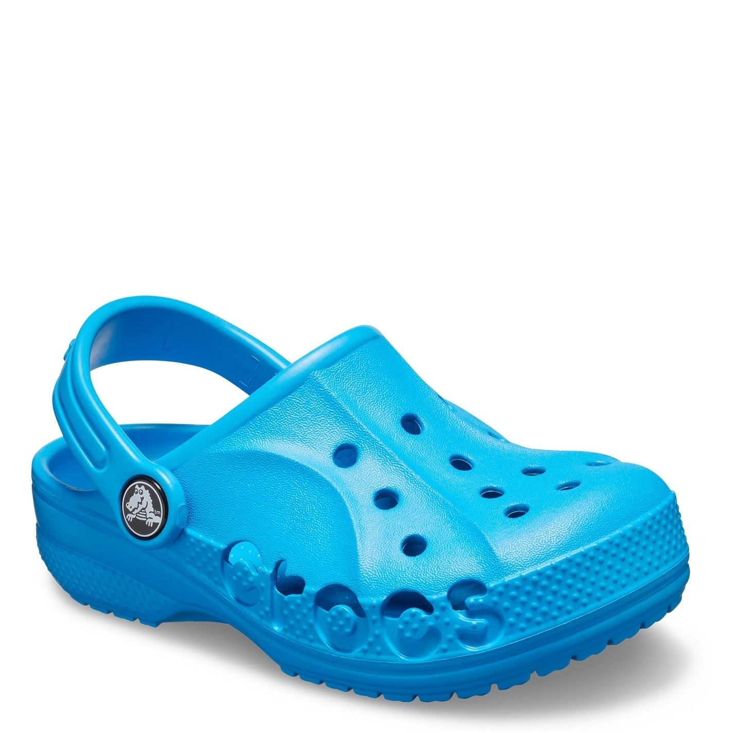 Crocs Baya Clogs Childrens