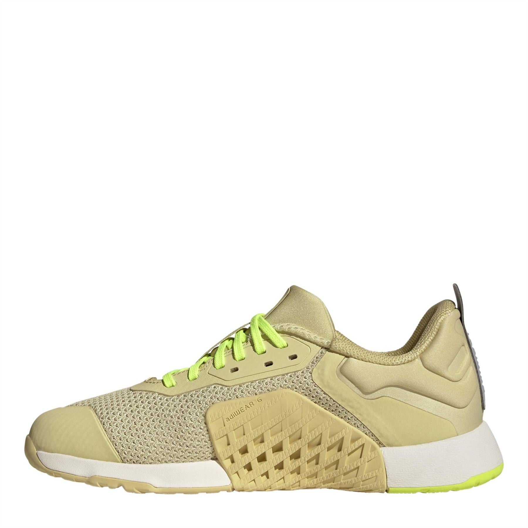 adidas Dropset 3 Lace-Up Trainers
