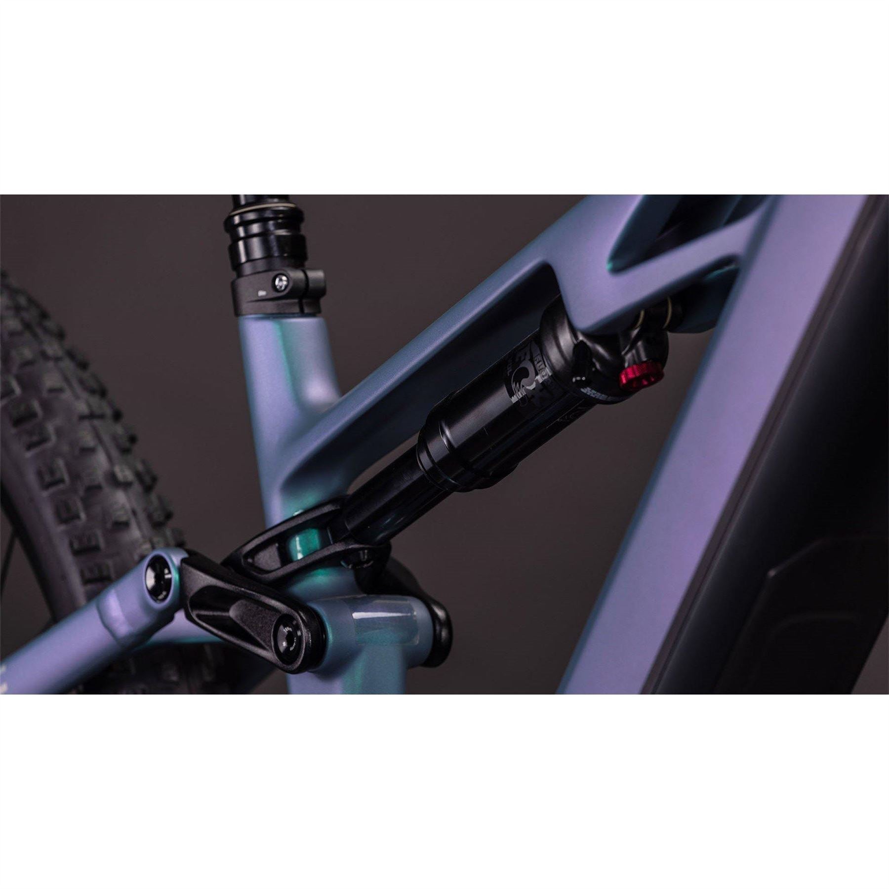 Cube Hybrid One44 Hpc Race 800 2026 Electric Mountain Bike