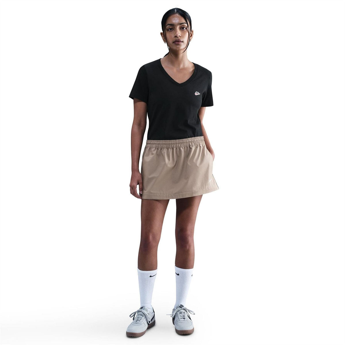 Nike Club V T-Shirt