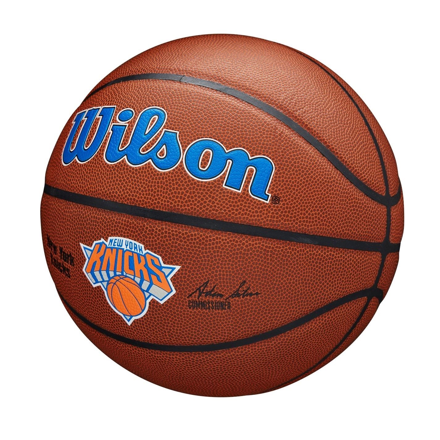 Wilson Adults Nba Alliance Basketball