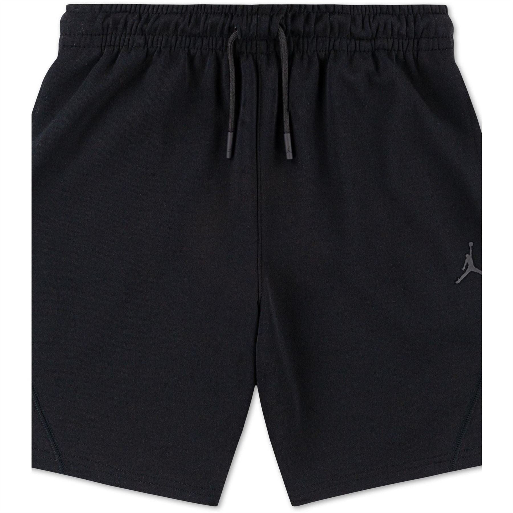 Air Jordan Fleece Jogger Shorts