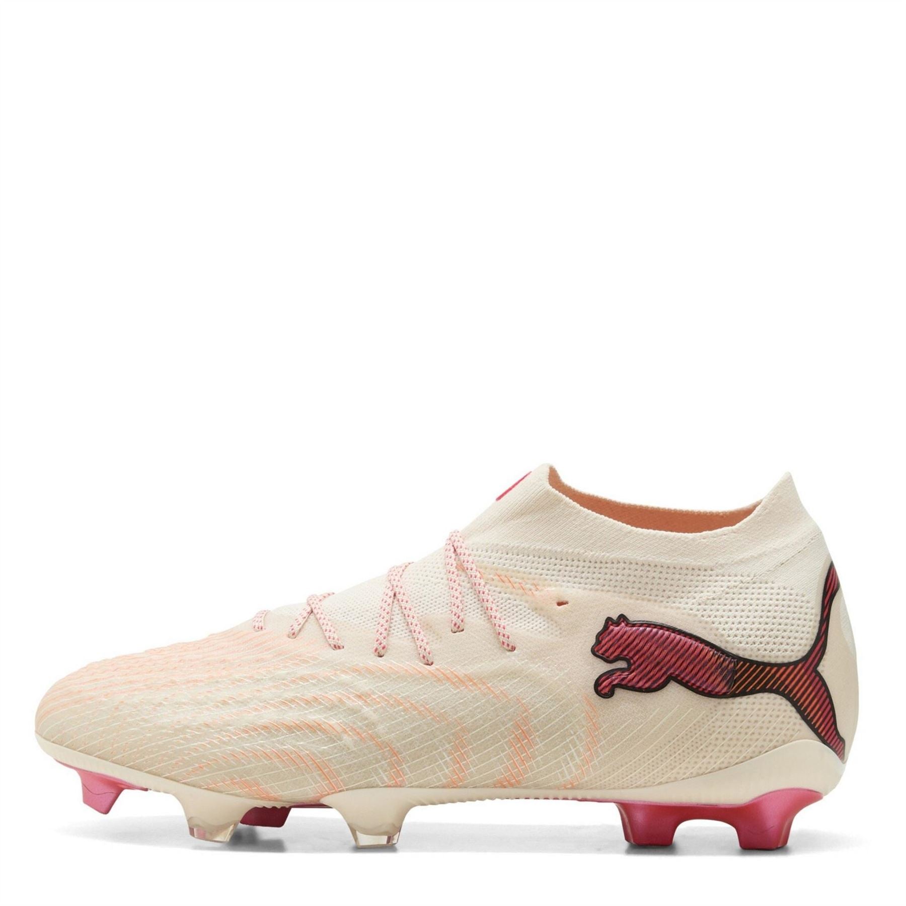 Puma PUMA Future 9 Ultimate Firm Ground Football Boots