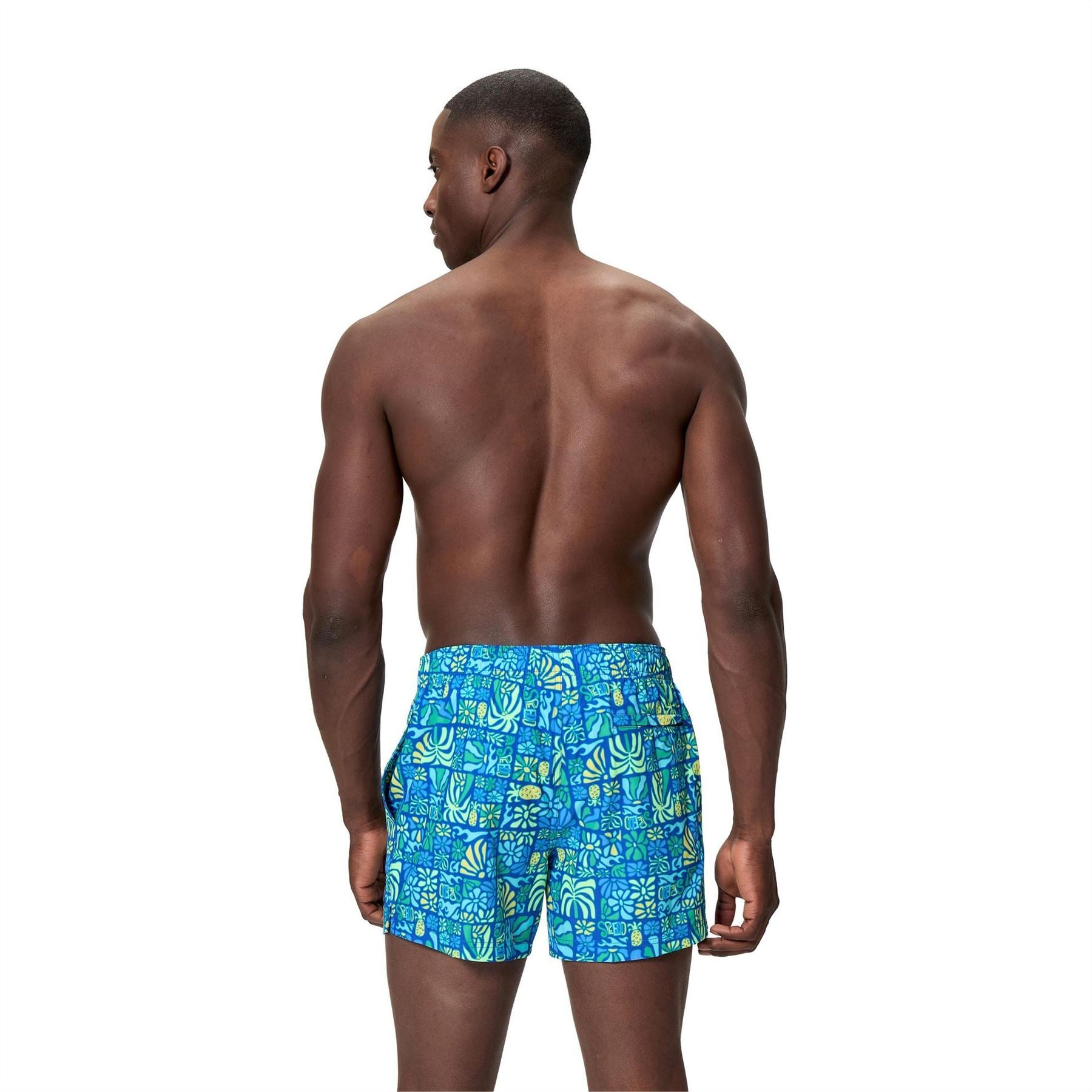Speedo Swim Shorts