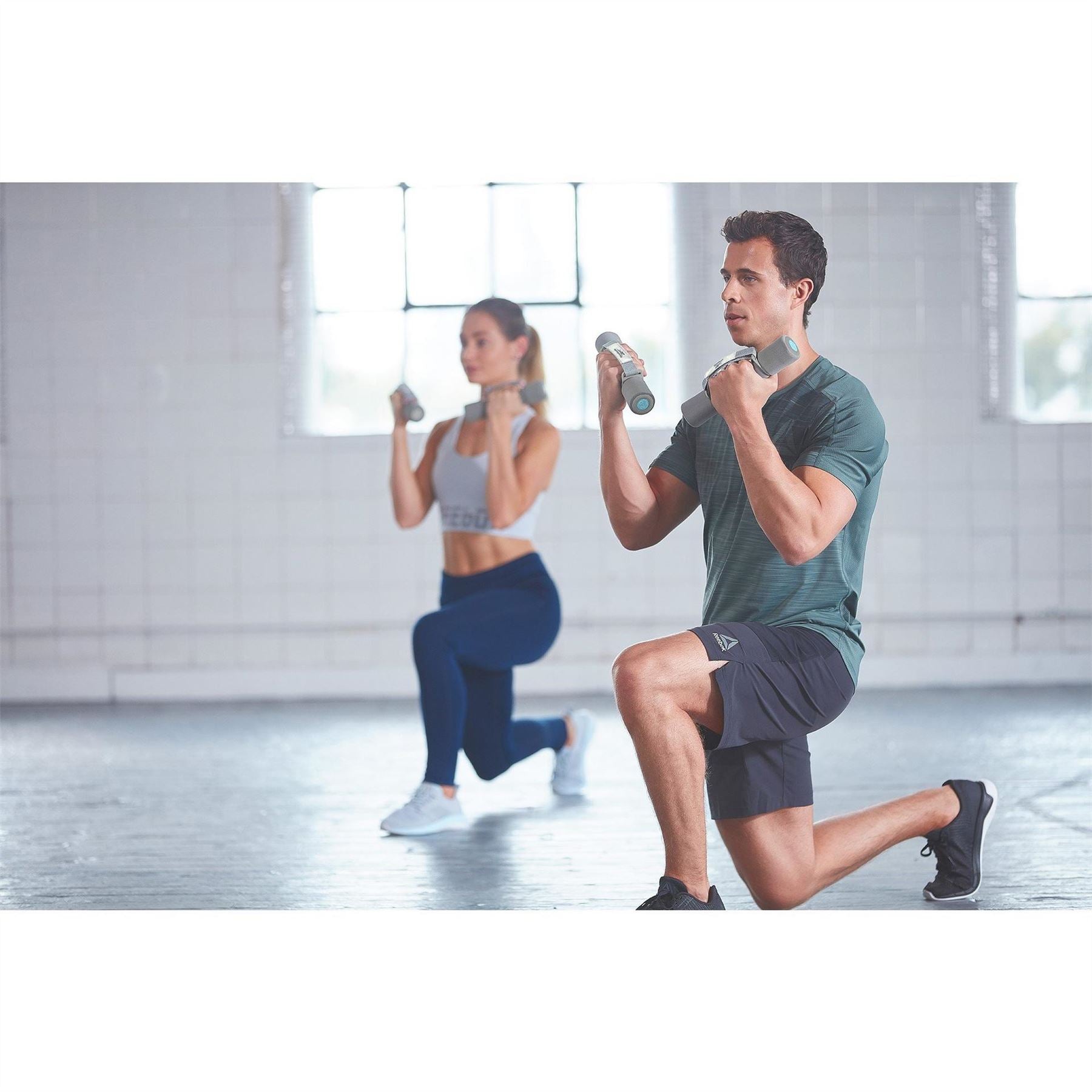 Reebok Soft Hand Weight