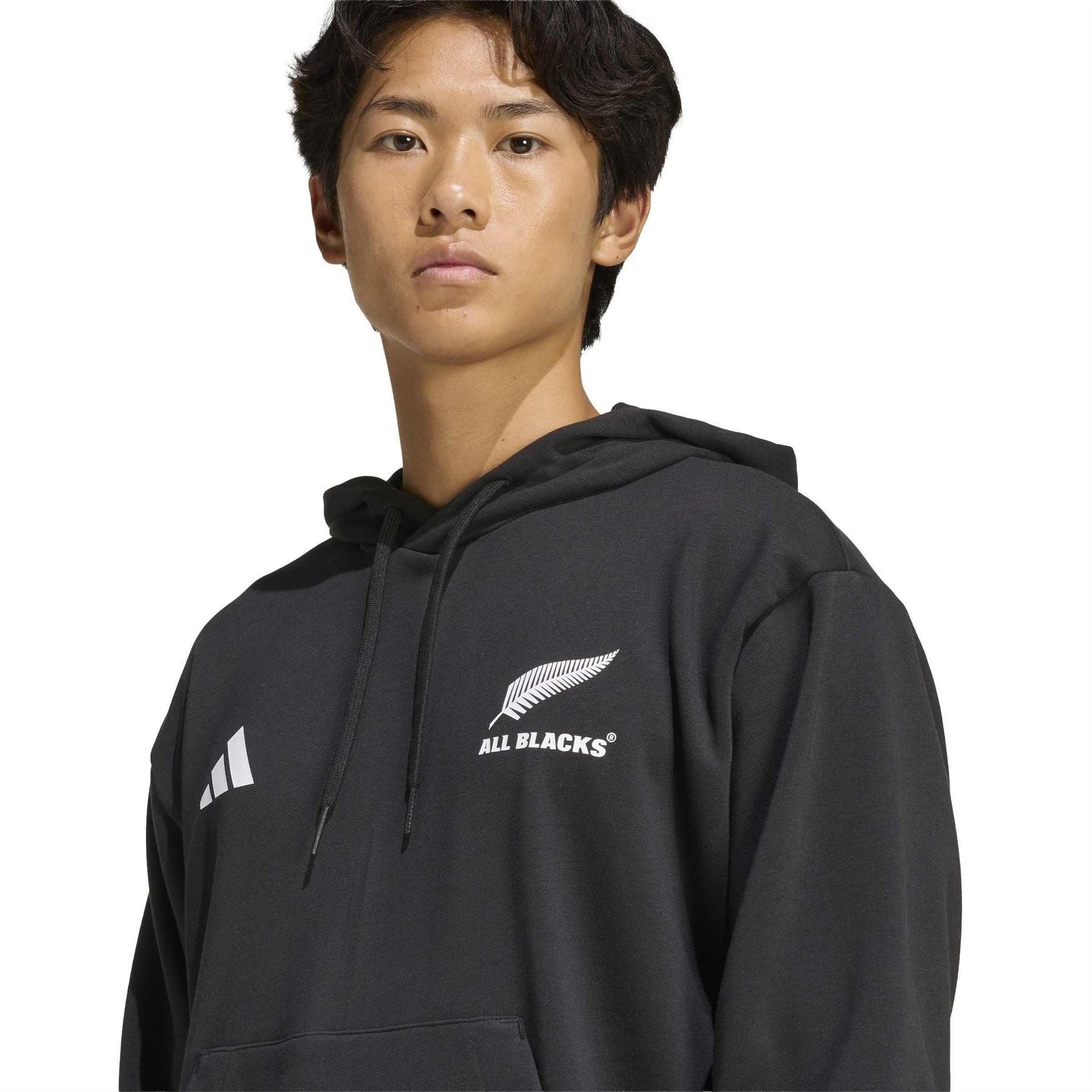 adidas Ab Marvel Hoody